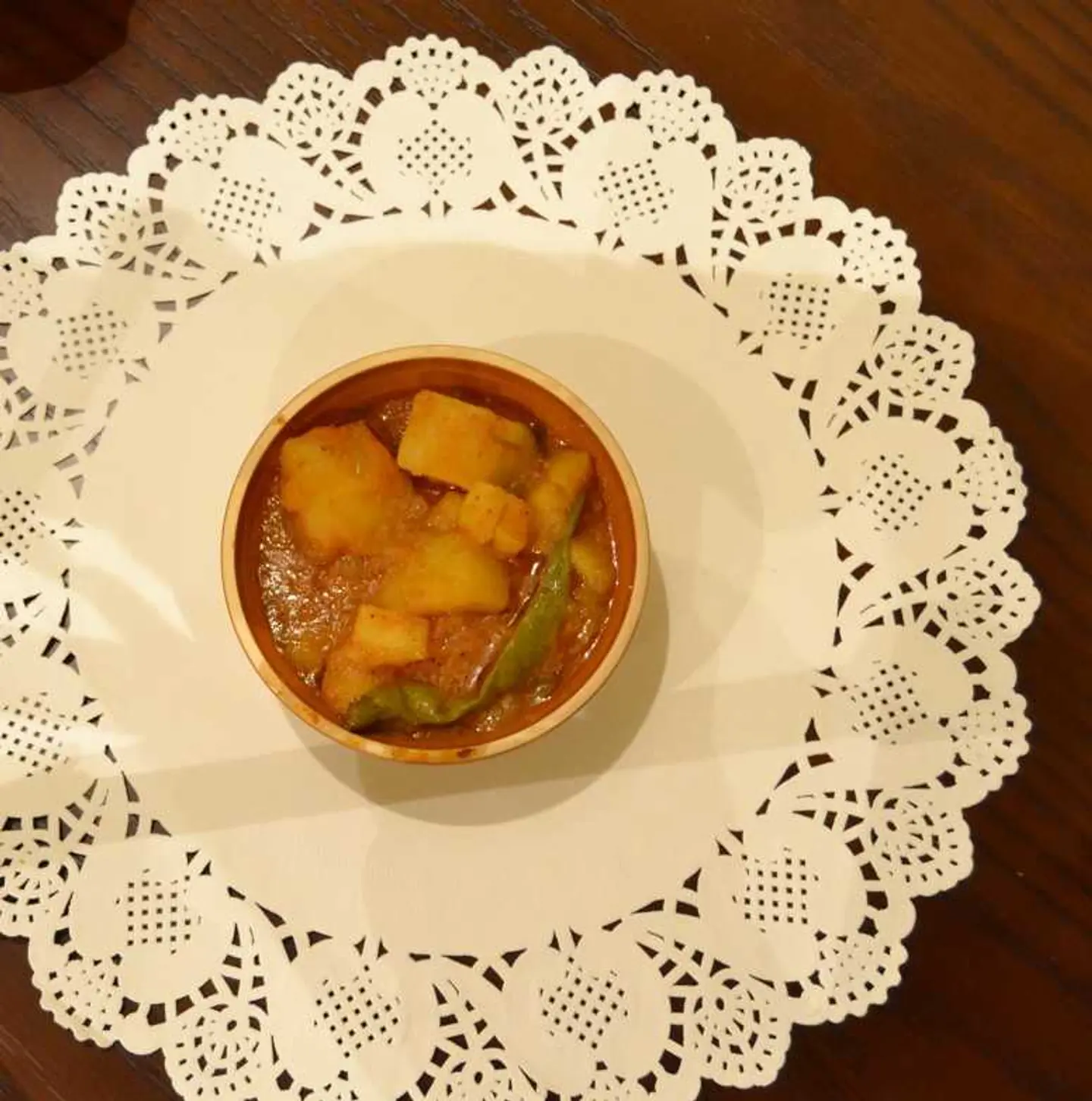 Potatoes