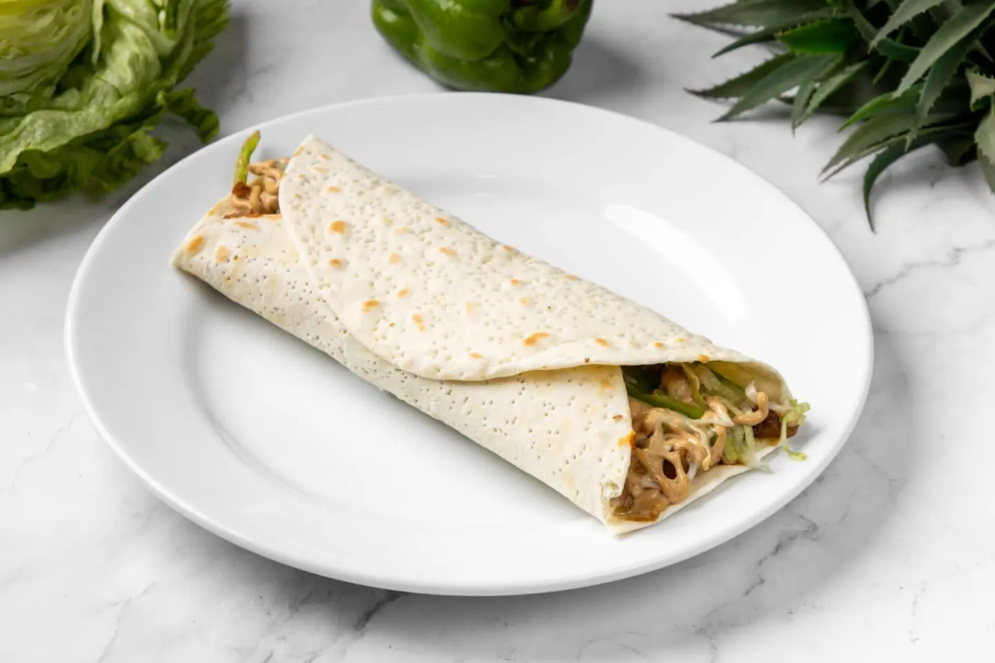 Chicken Roll