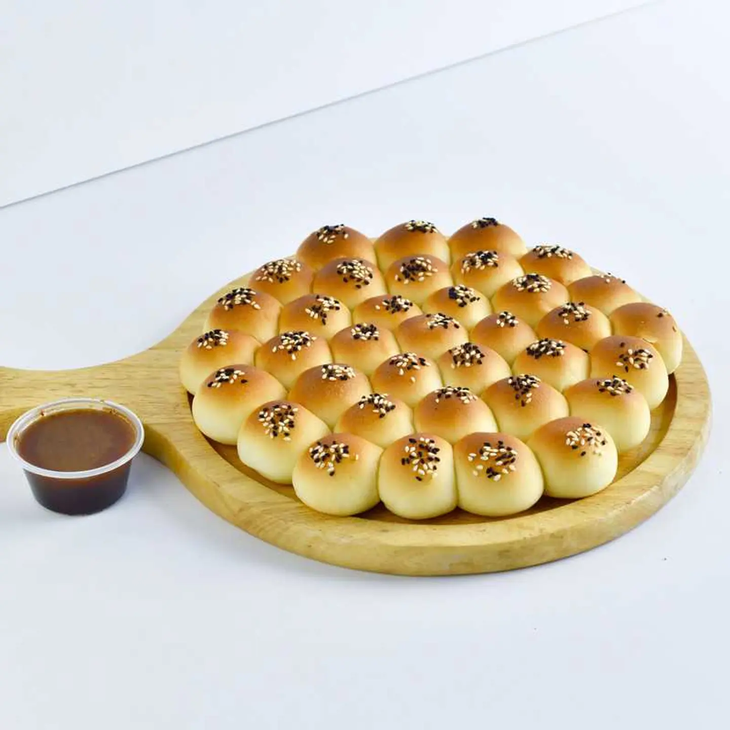 Original Hive & Black Sesame1