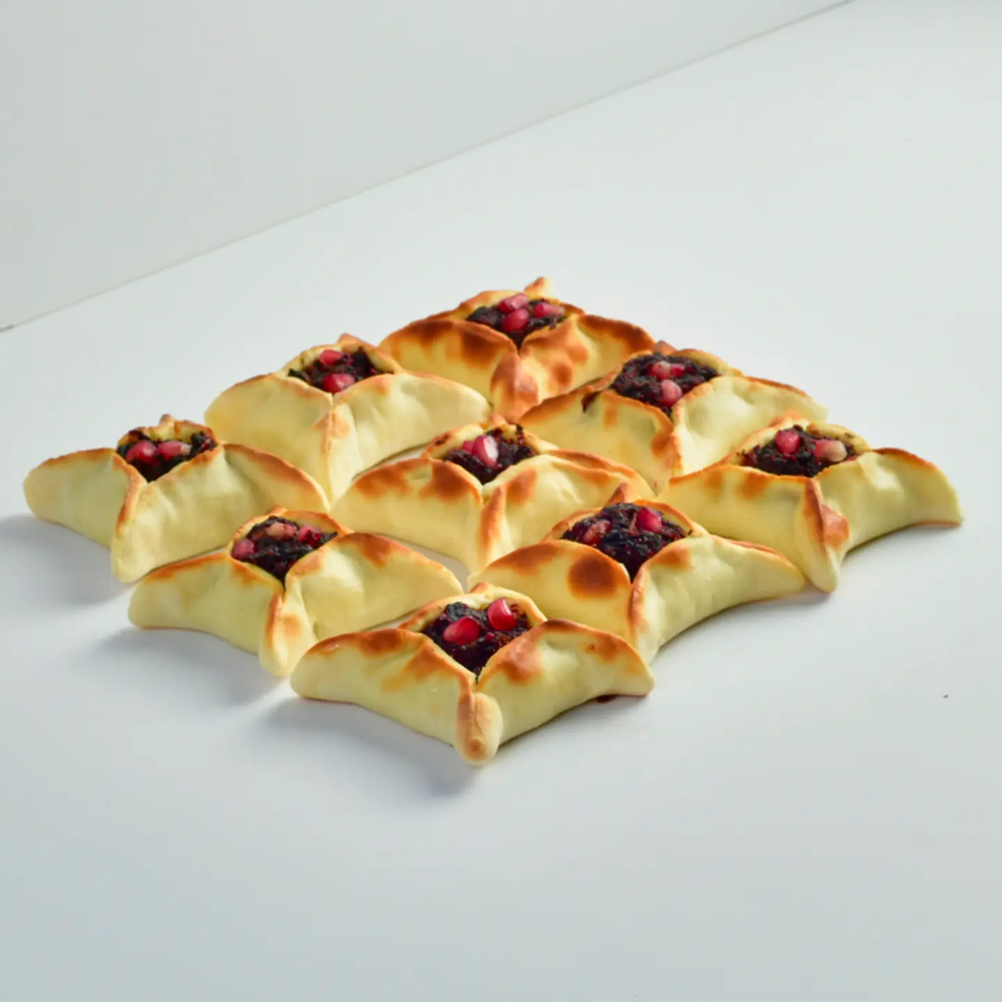 بوكس ميني سبانخ 6 حبة1