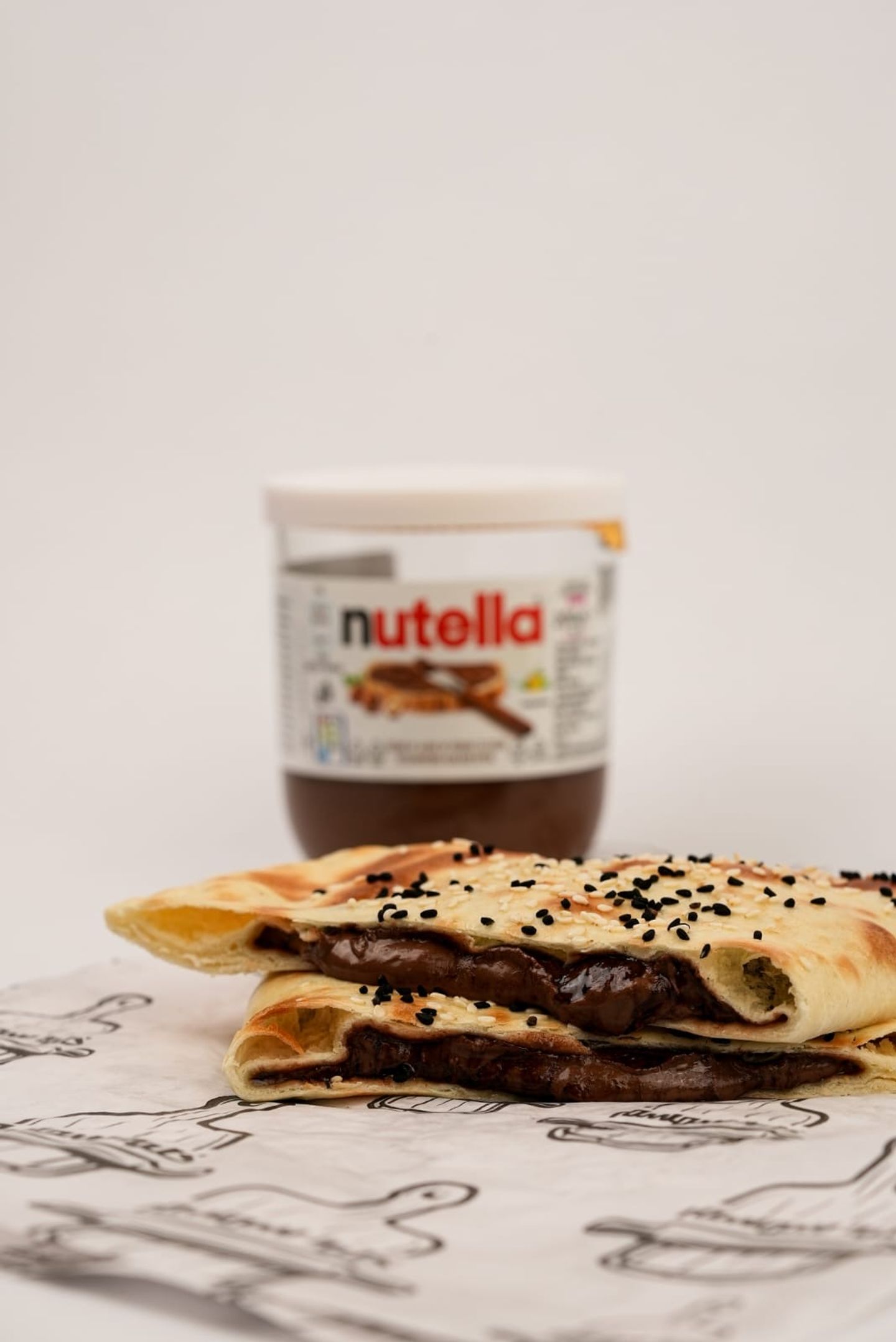 نوتيلا