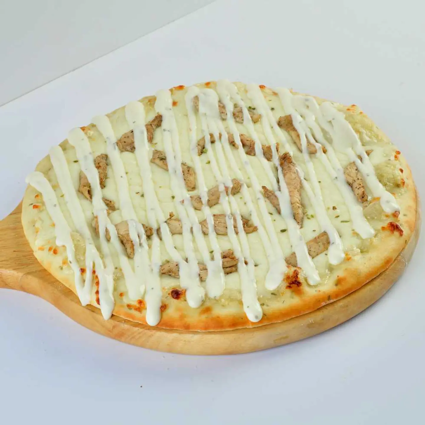 بيتزا رانش1