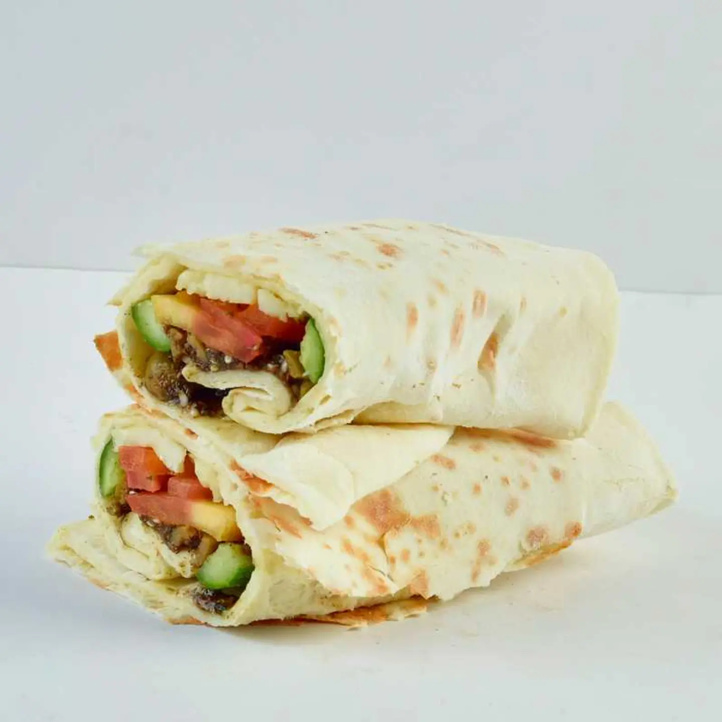 Hamsa Halloumi Roll1