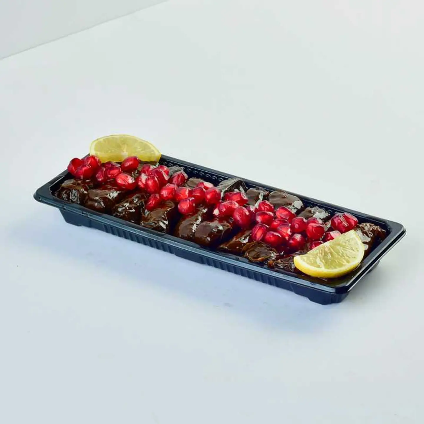 Small Grape Leaves