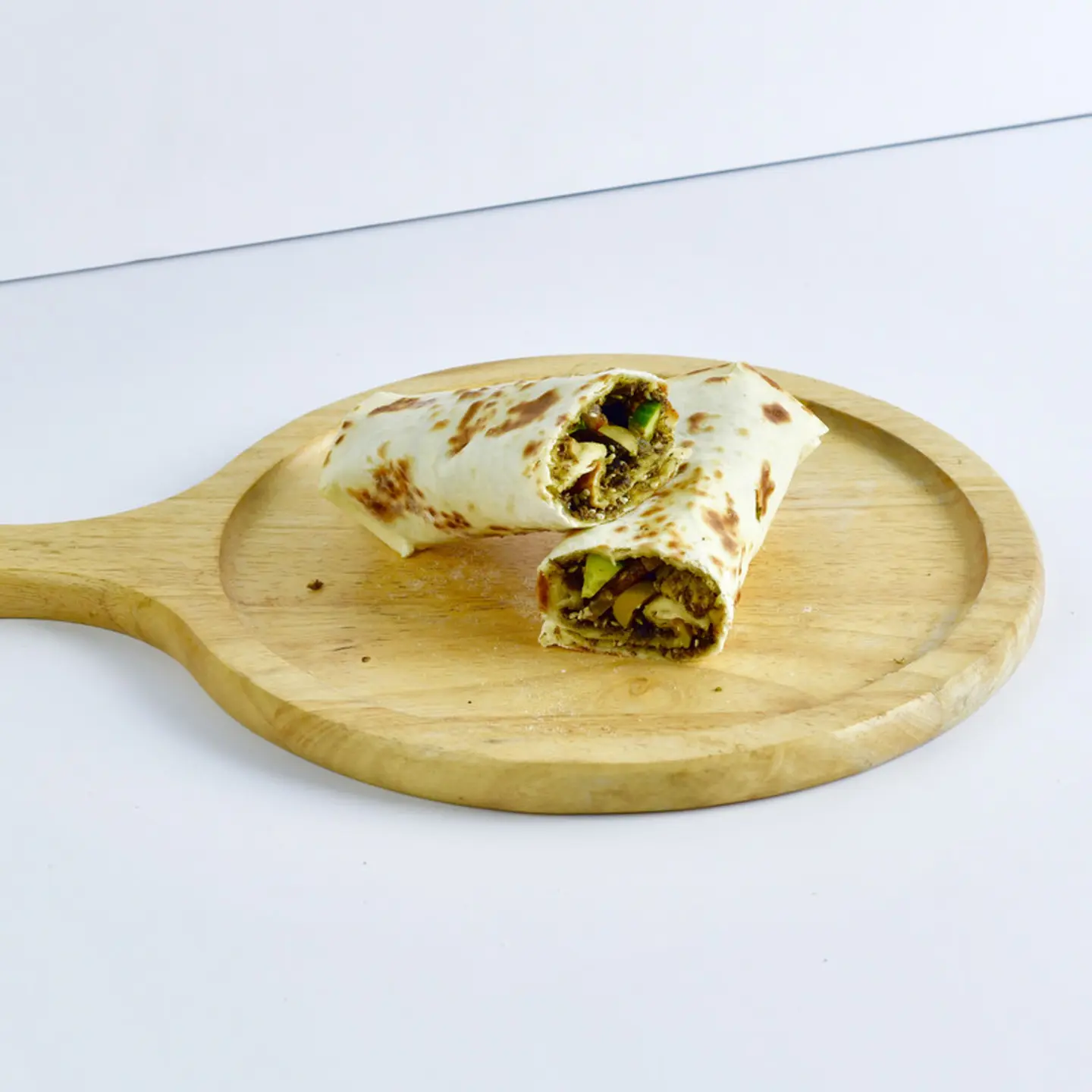 Thyme Roll Vegetables1