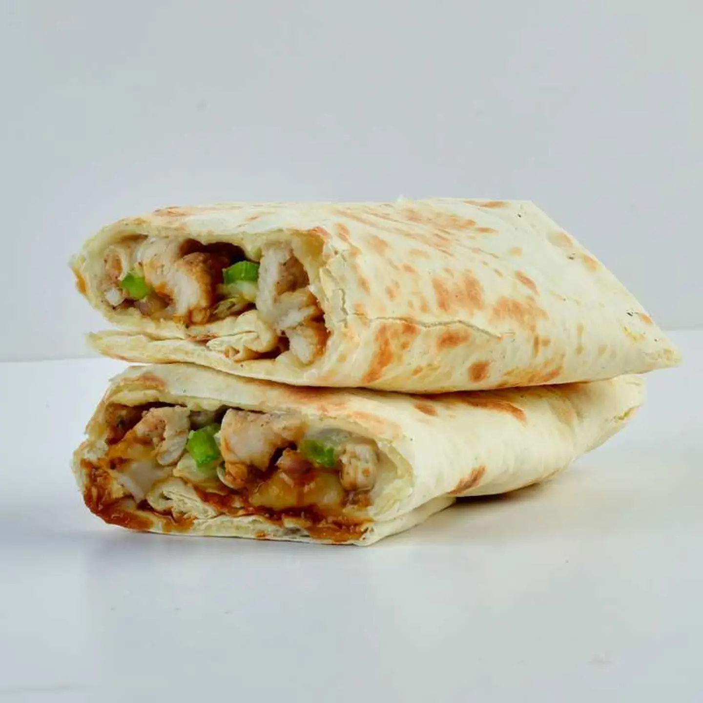 Chicken Roll1