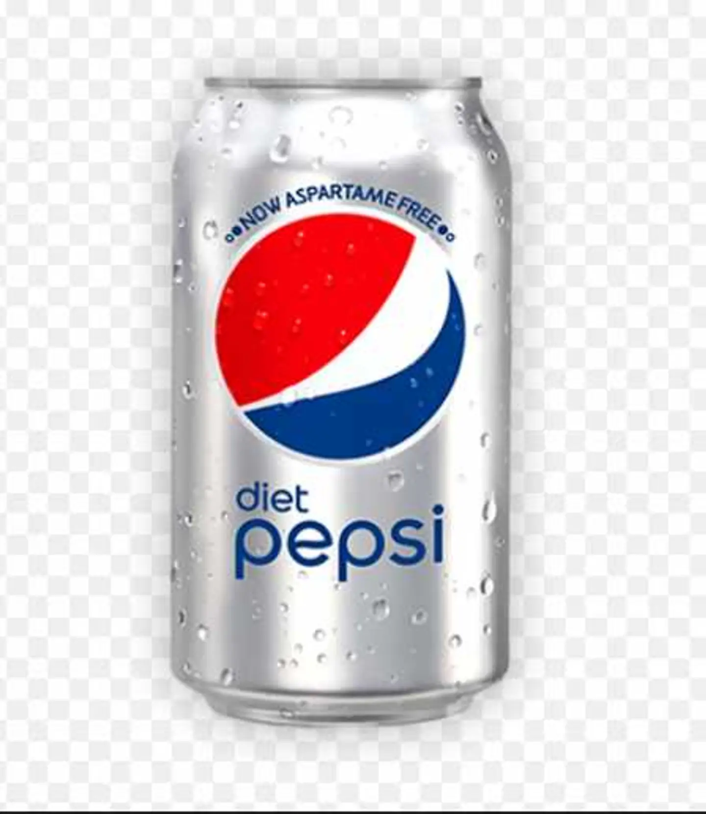 Pepsi Diet1