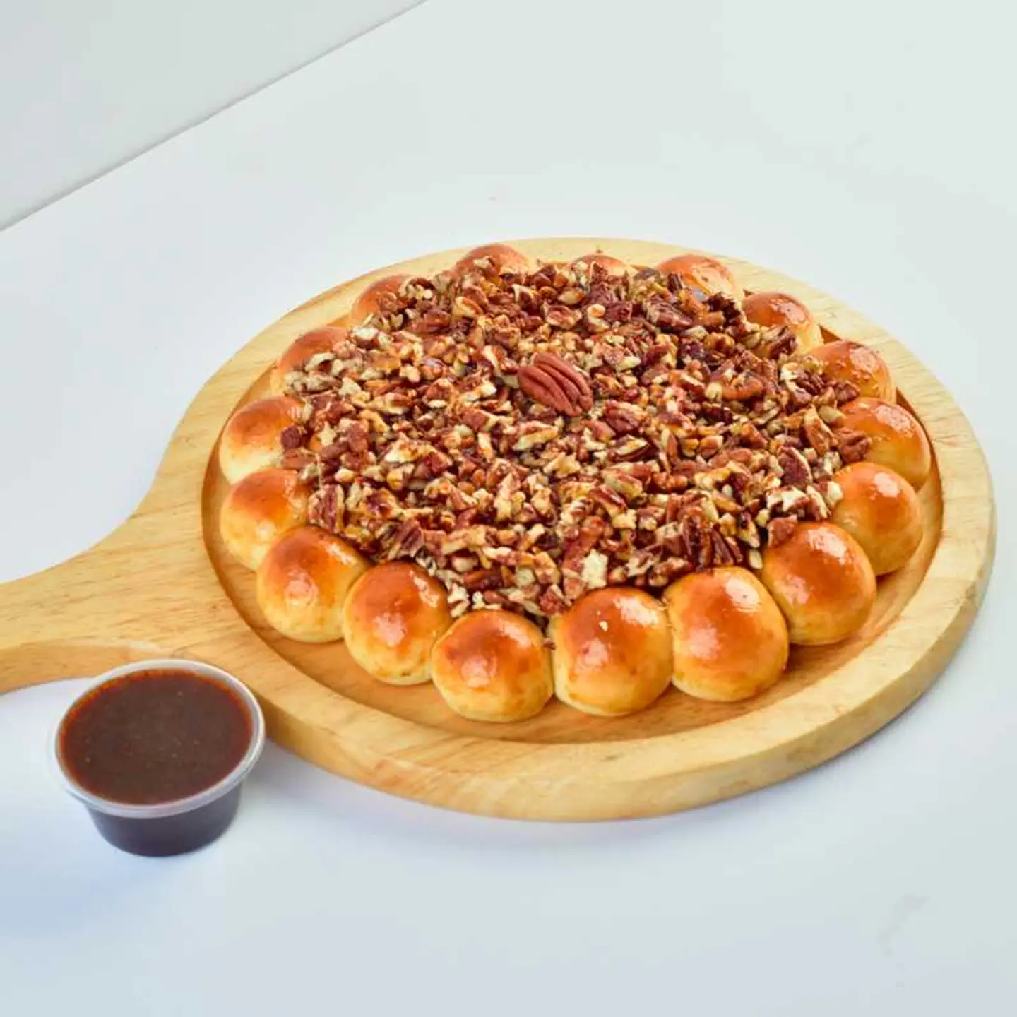 Pecan Hive1
