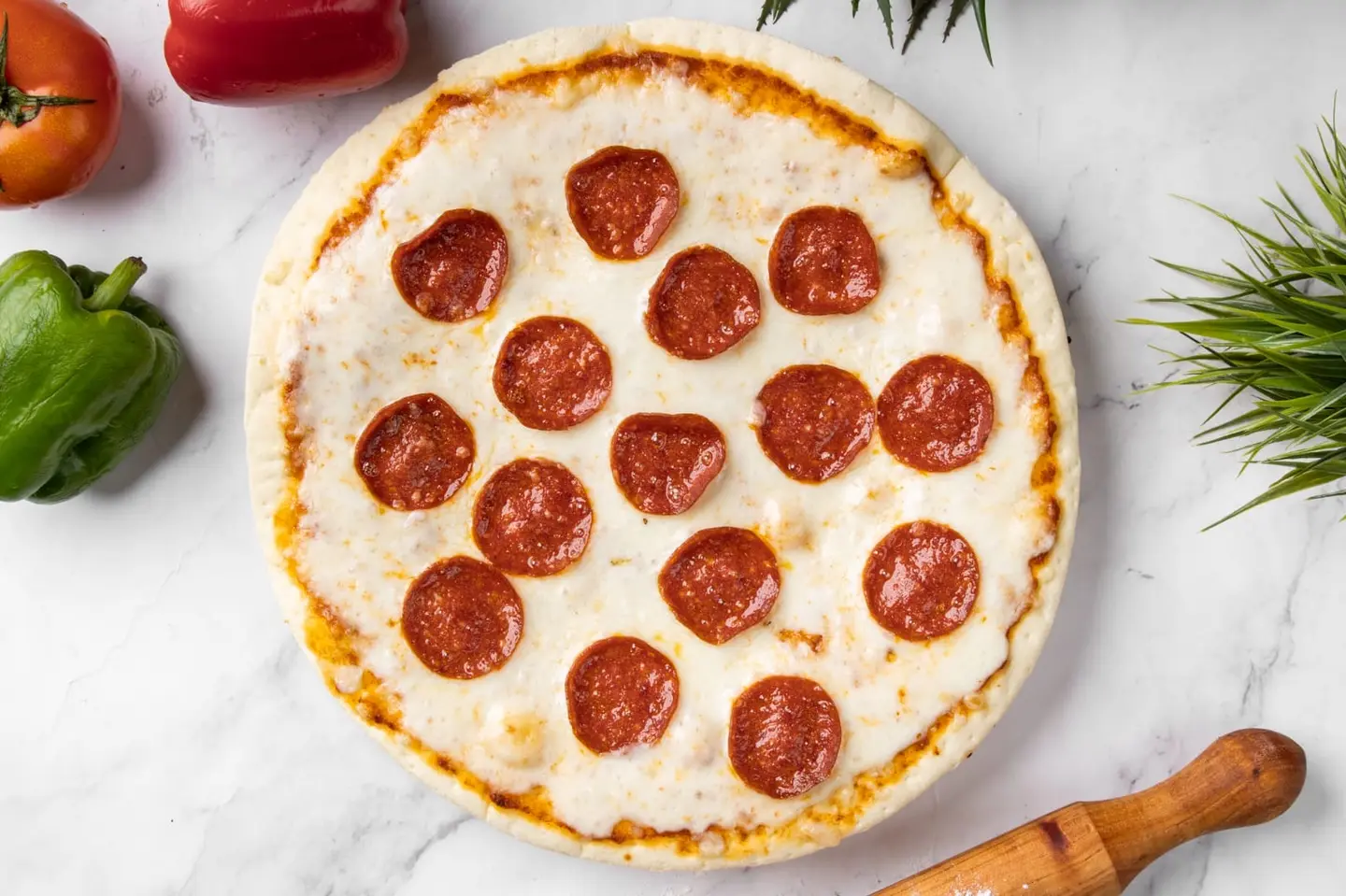Pepperoni