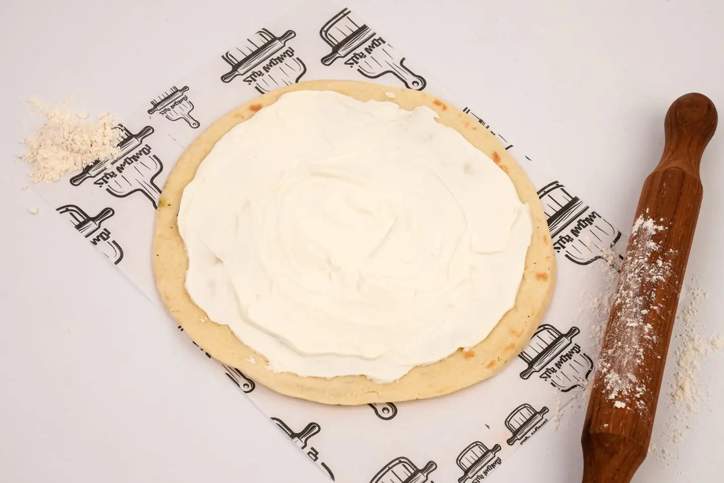 Labneh Plain