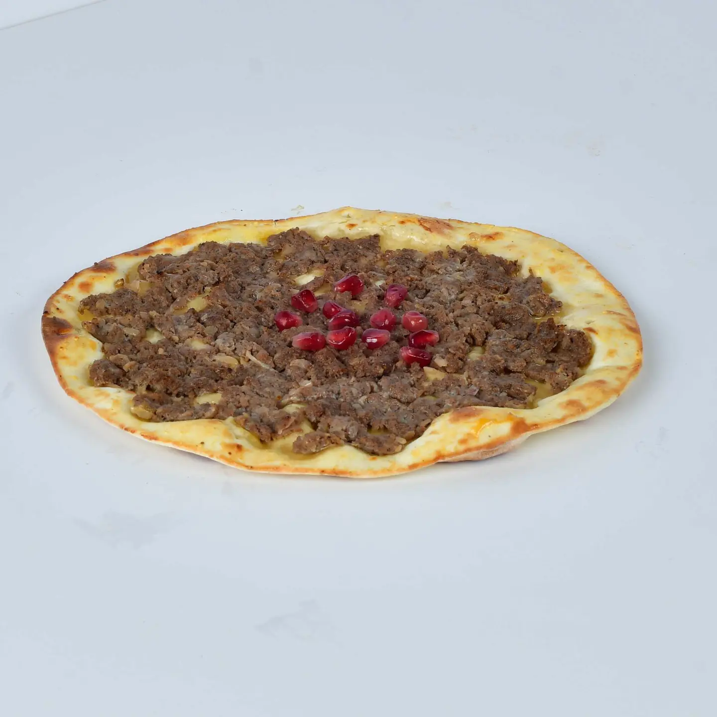 Lahm Bidibs Alrumaan
