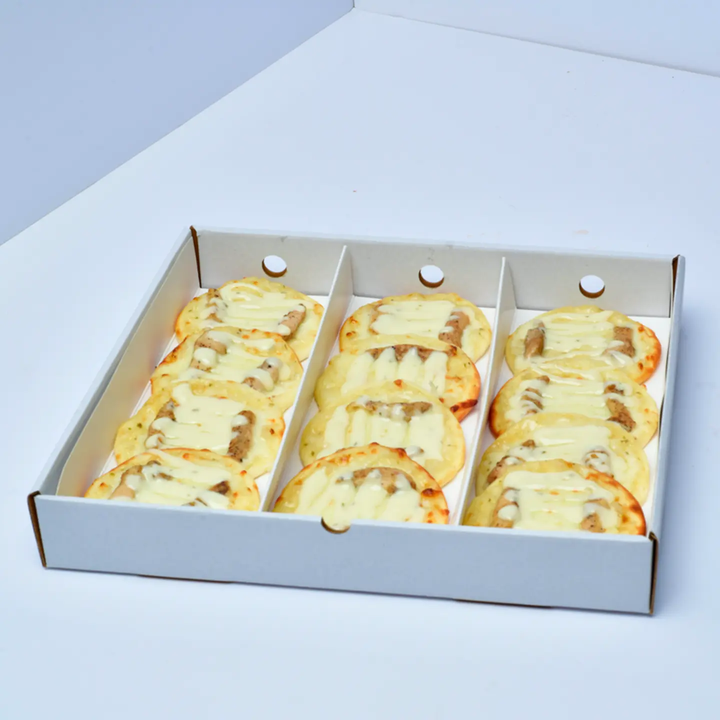 Box Mini Pizza Ranch1