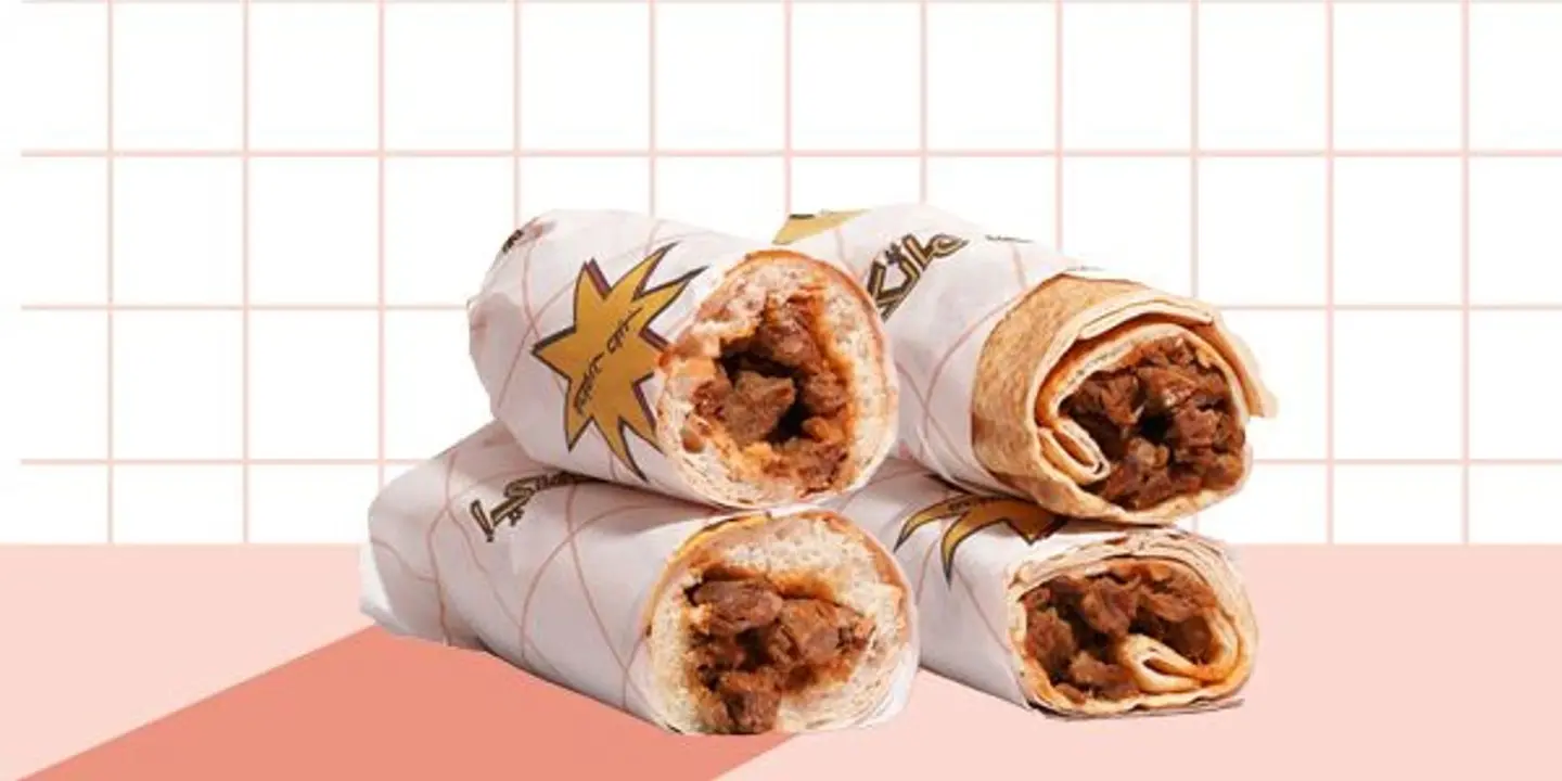 Meat Mqalqal