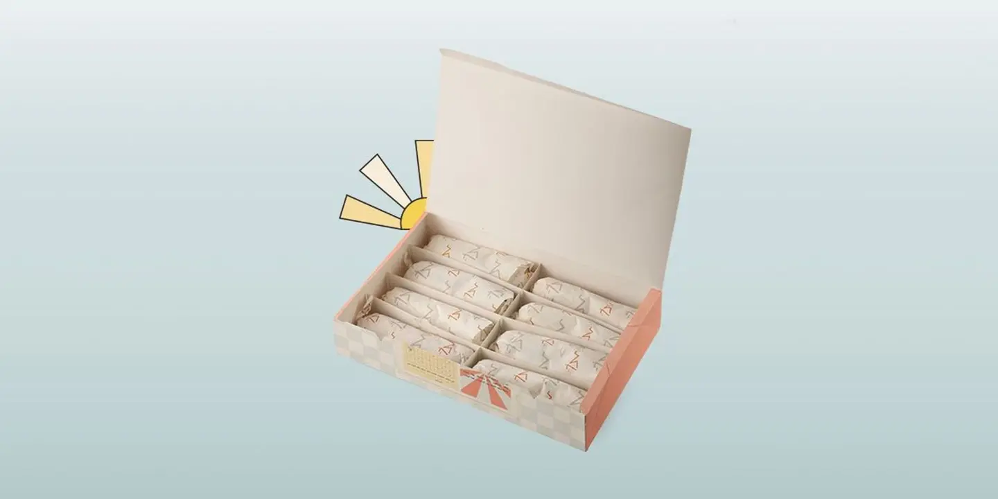 بوكس 8 من اختيارك