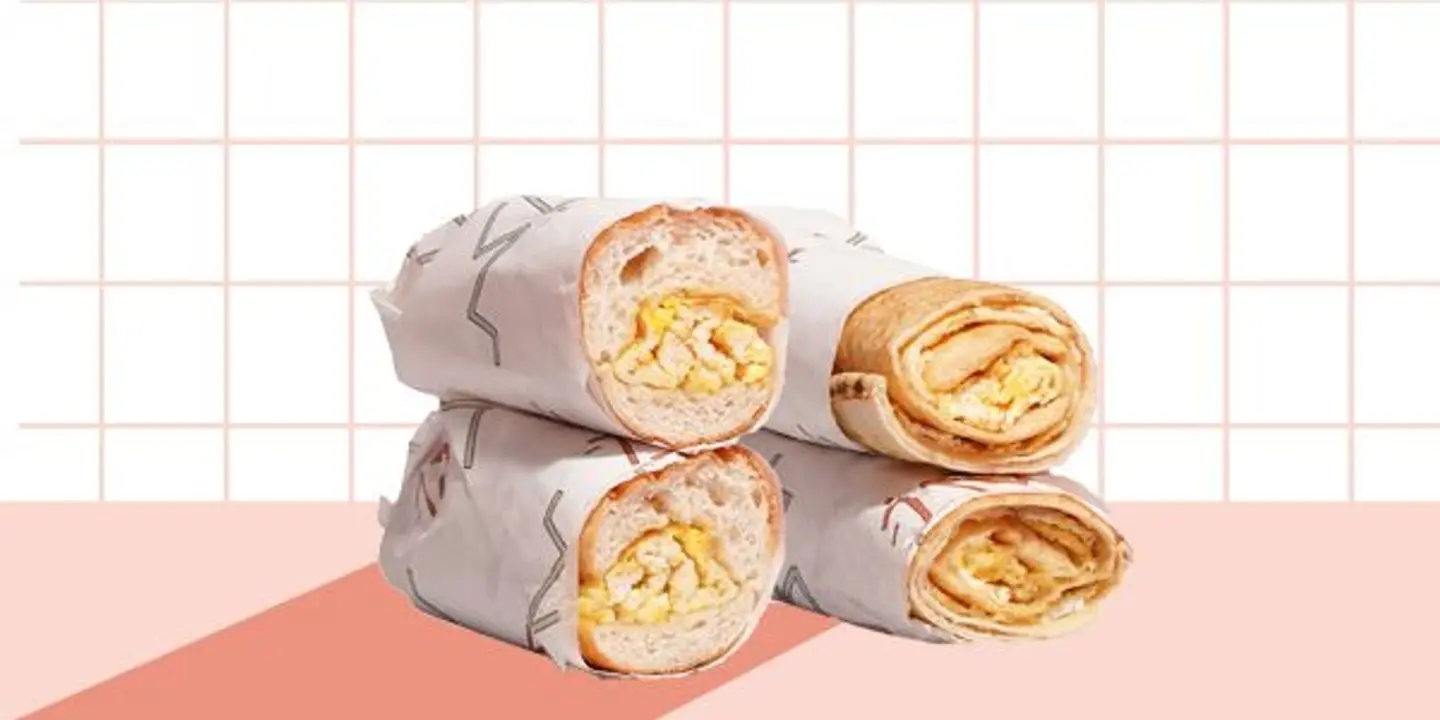 Fried Eggs