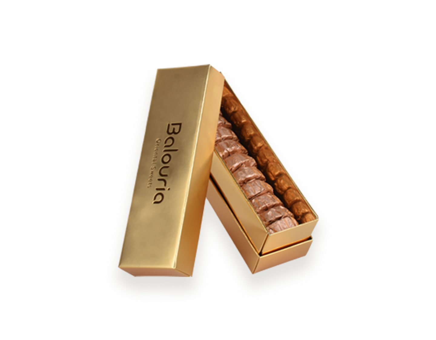 Mini Date Maamoul Box