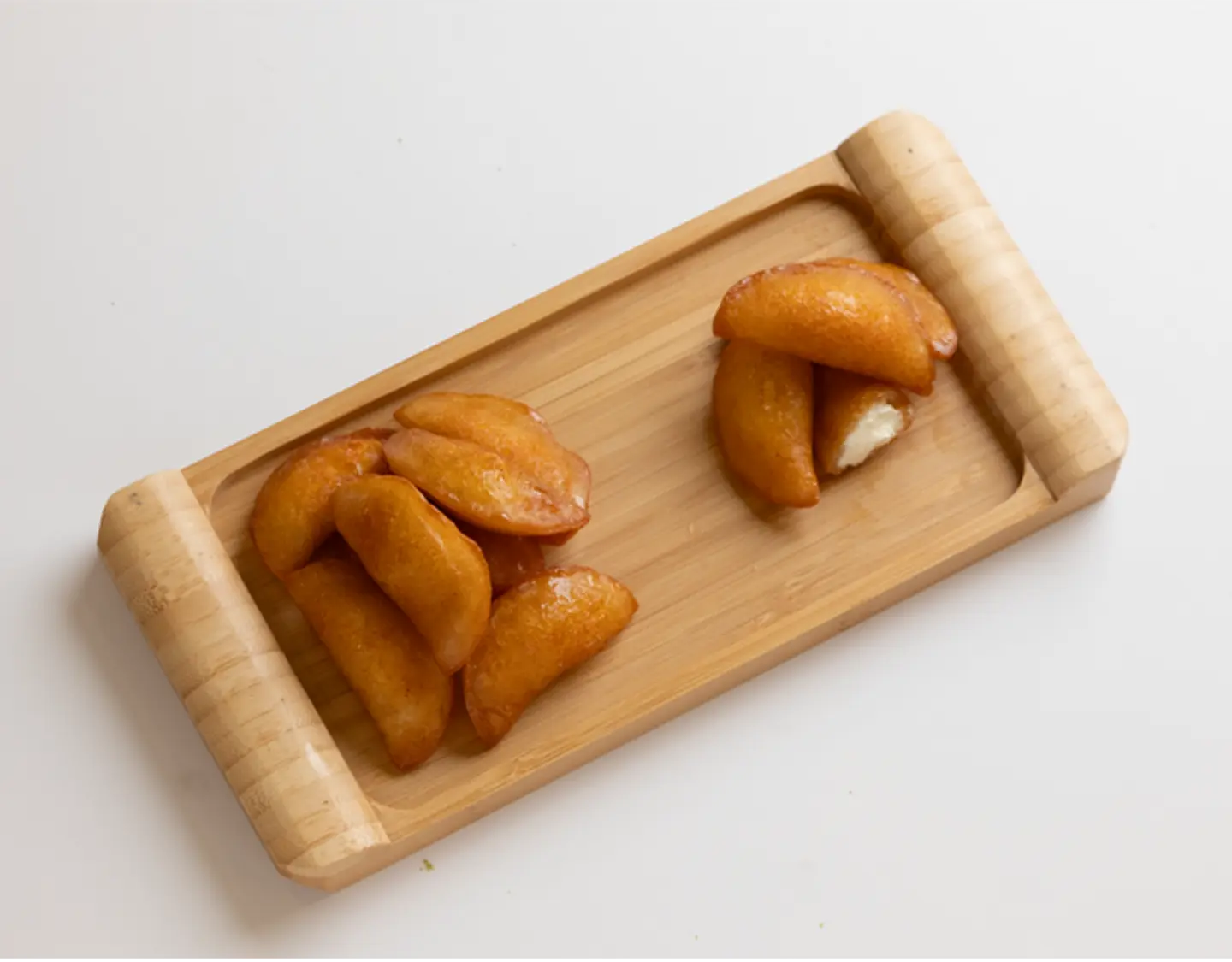 Medium Cheese Qatayef Box