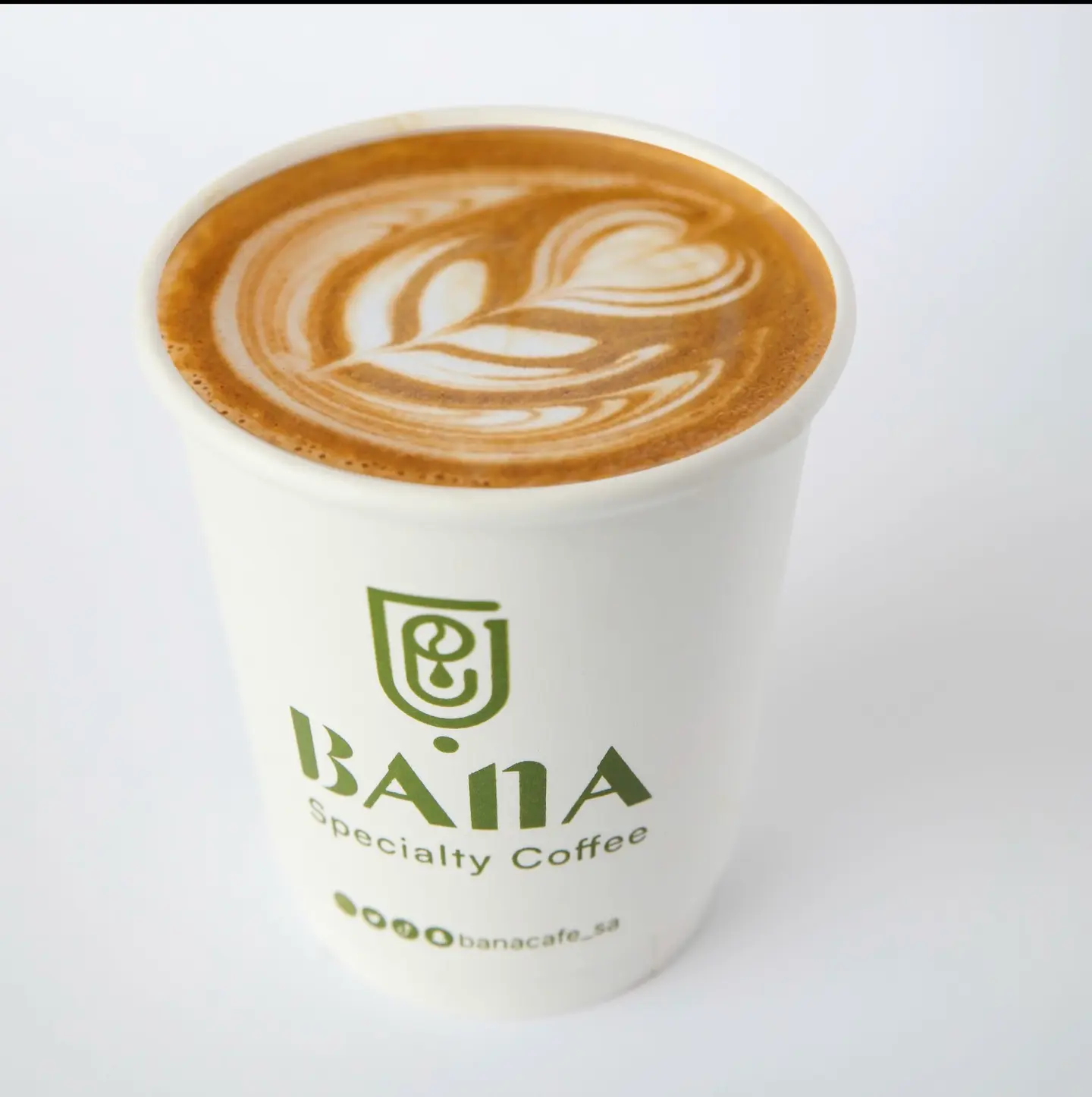 Latte Hot