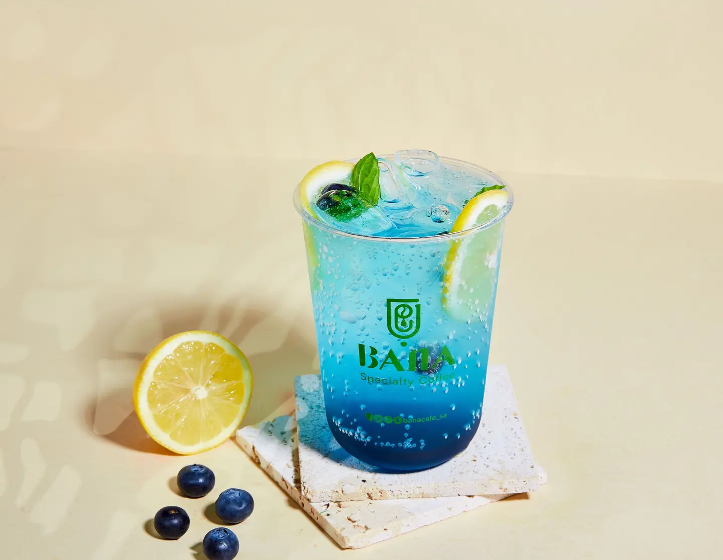 Blueberry Big