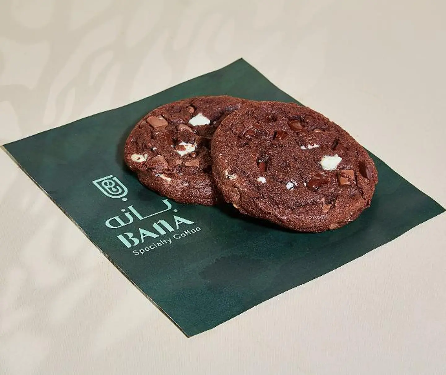 Cookies Chocolate