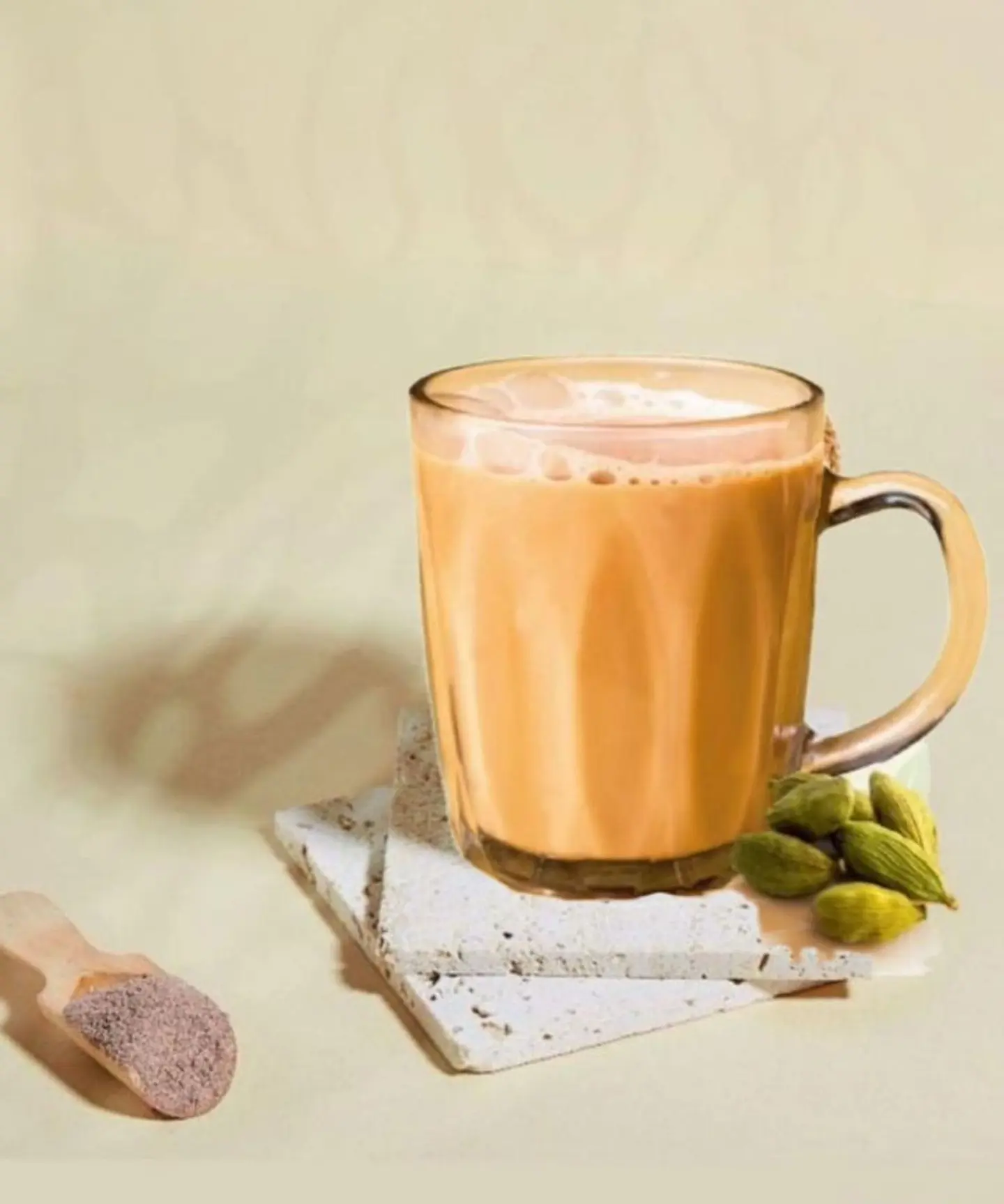 Indian Karak Small
