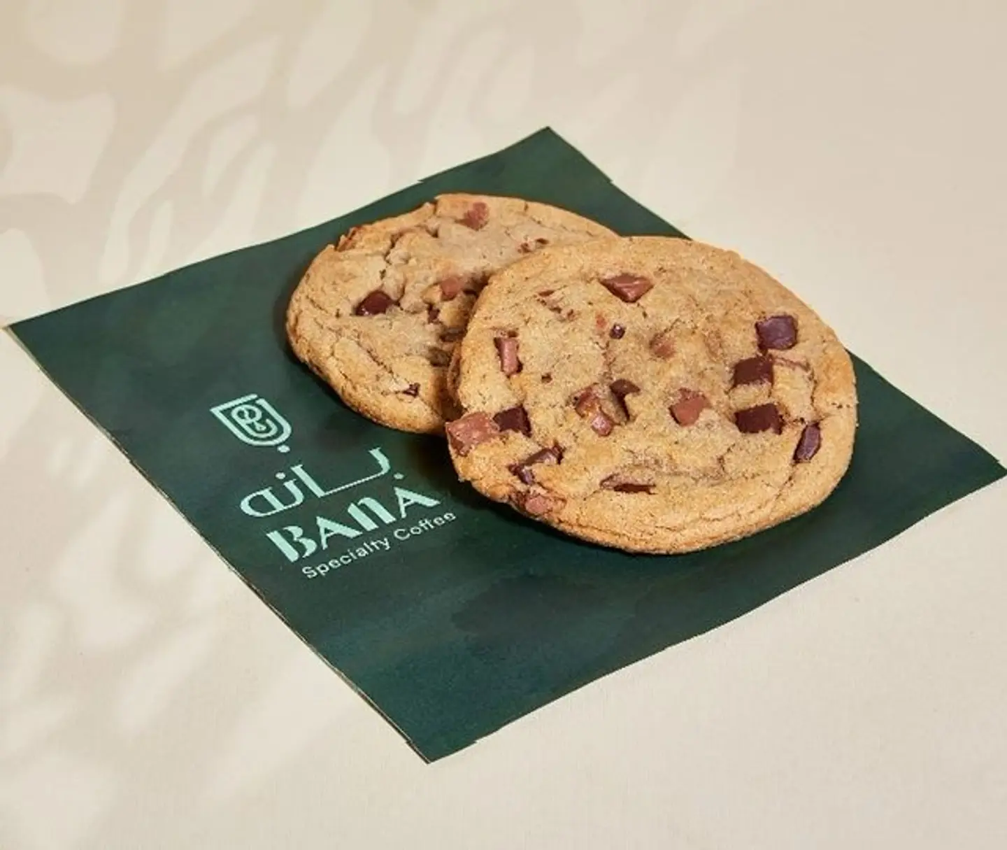 Cookies Vanilla