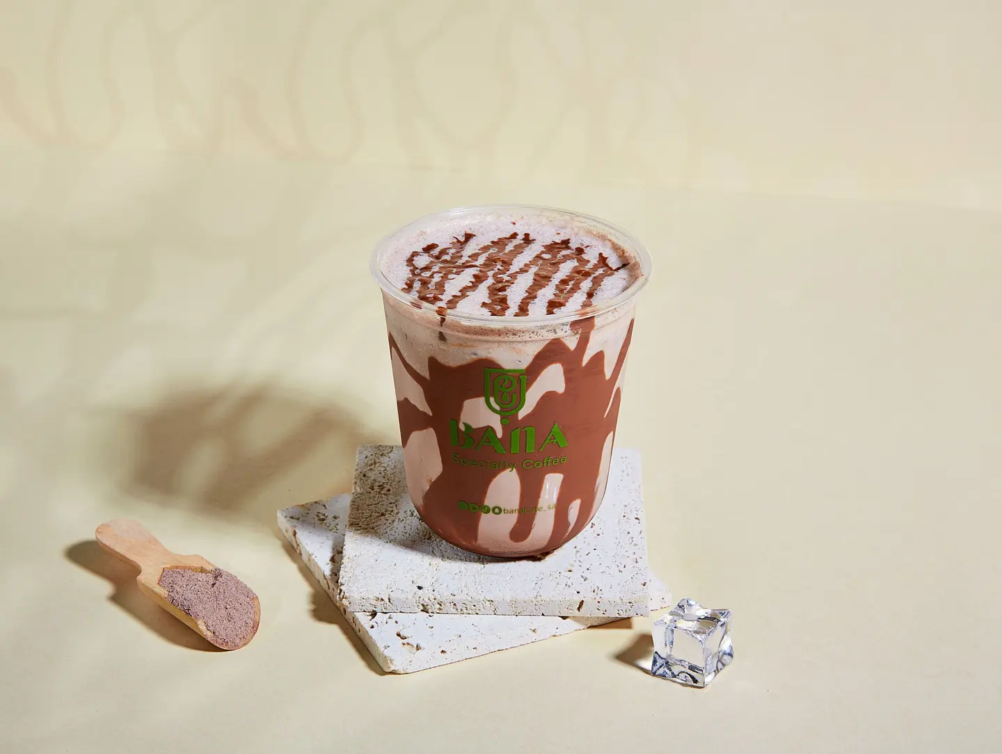Iced Mocha
