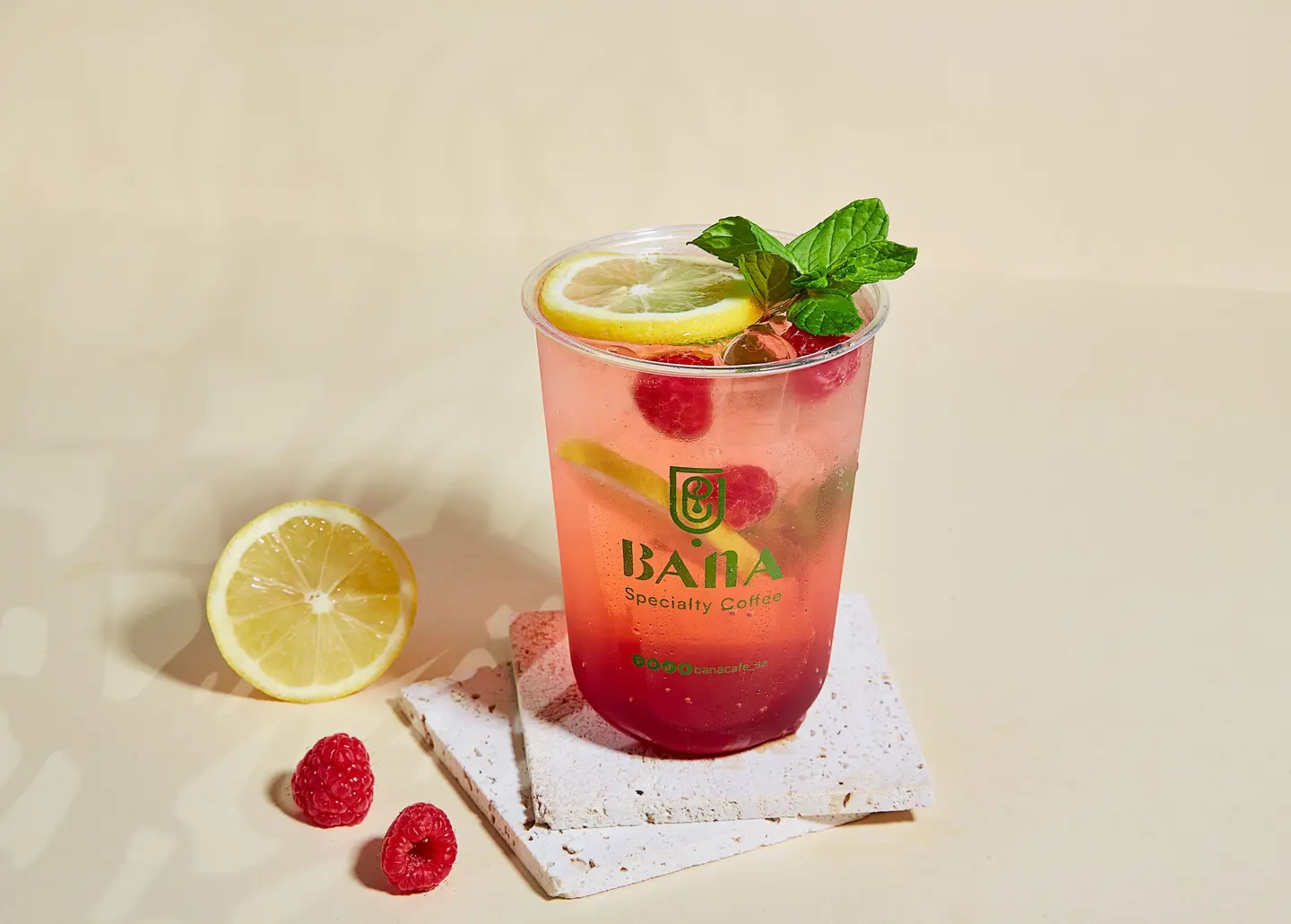 Red Berry Big