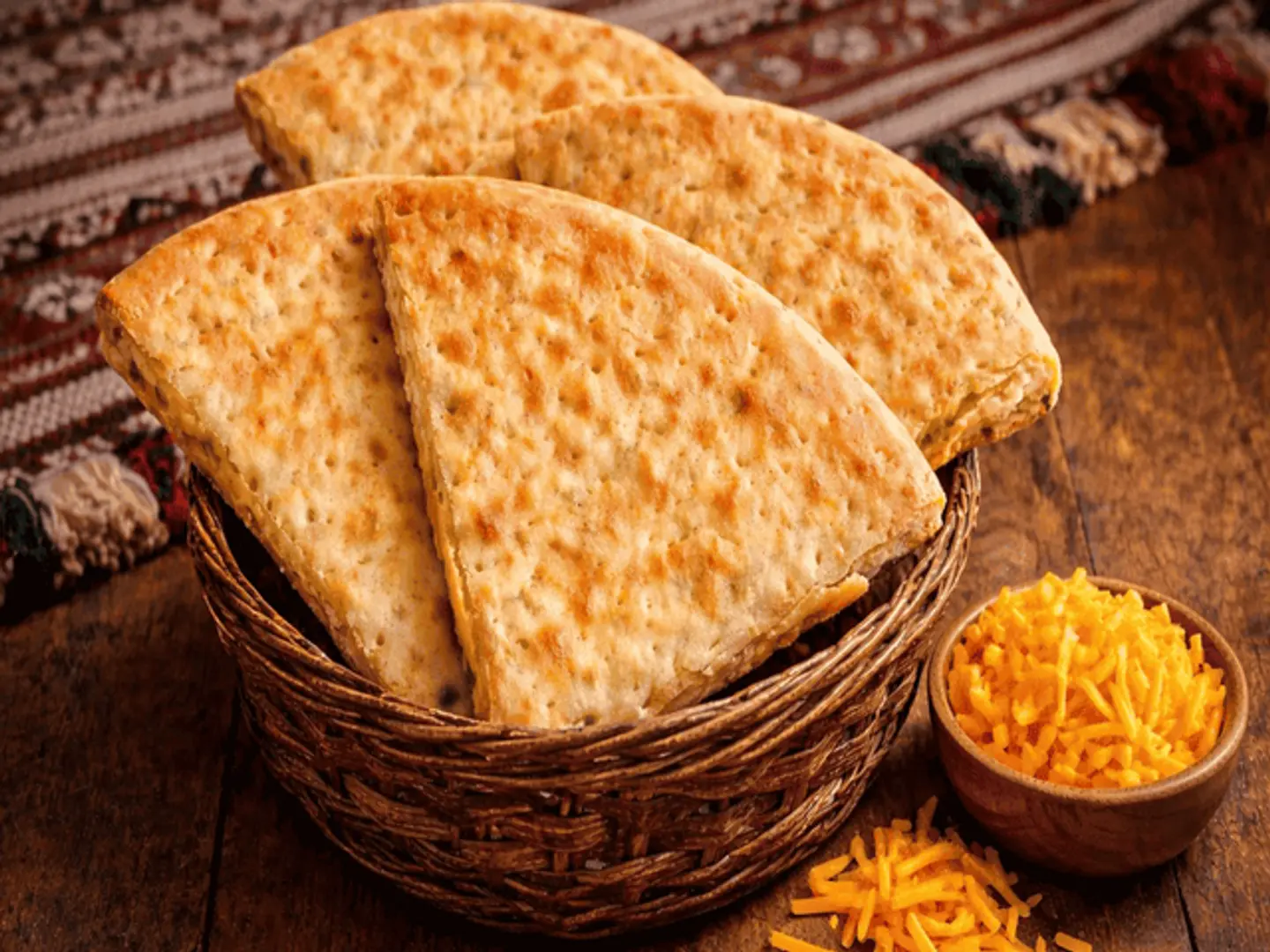 Cheddar Cheese Tamees