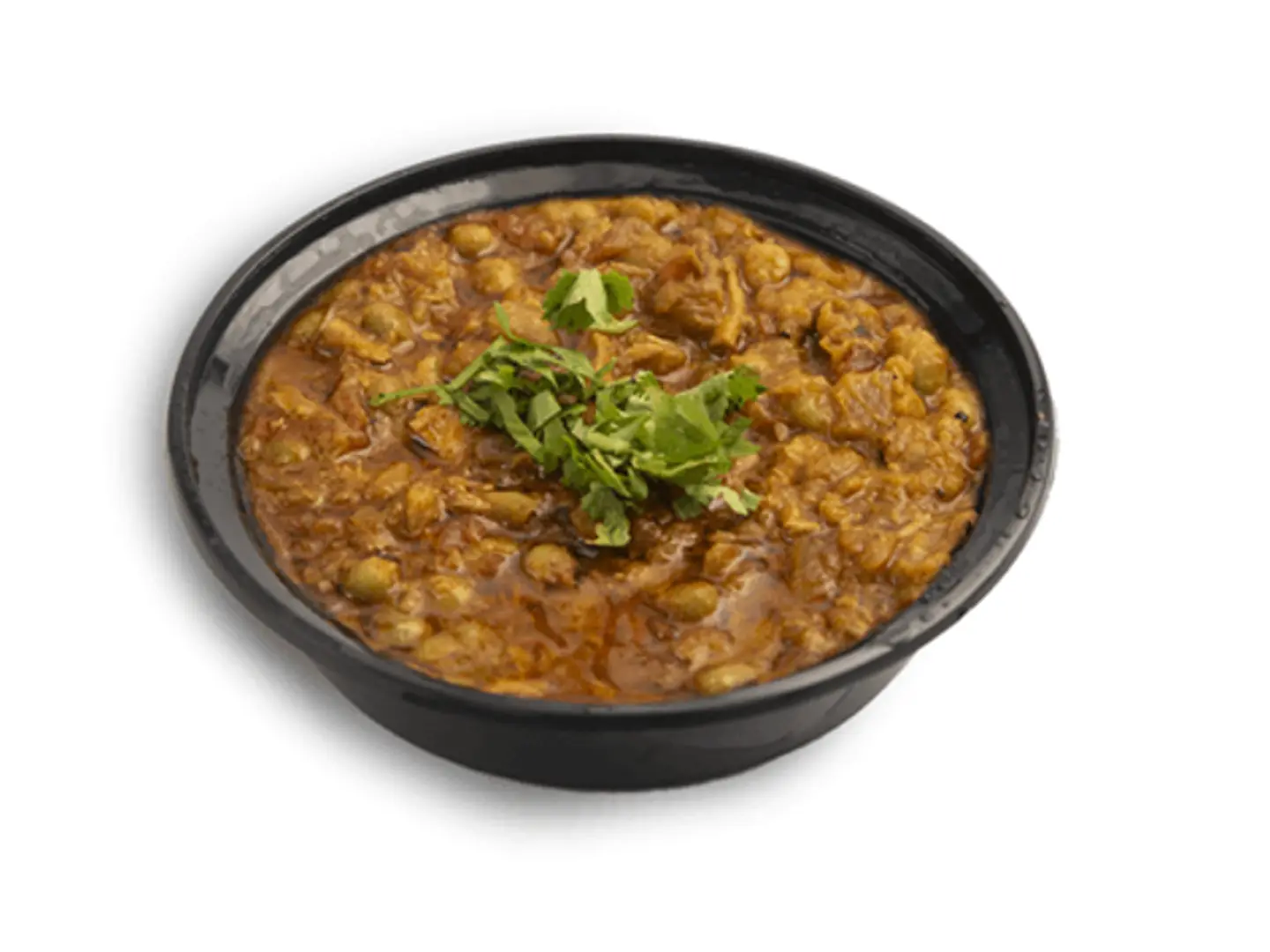 Peasalia With Tuna