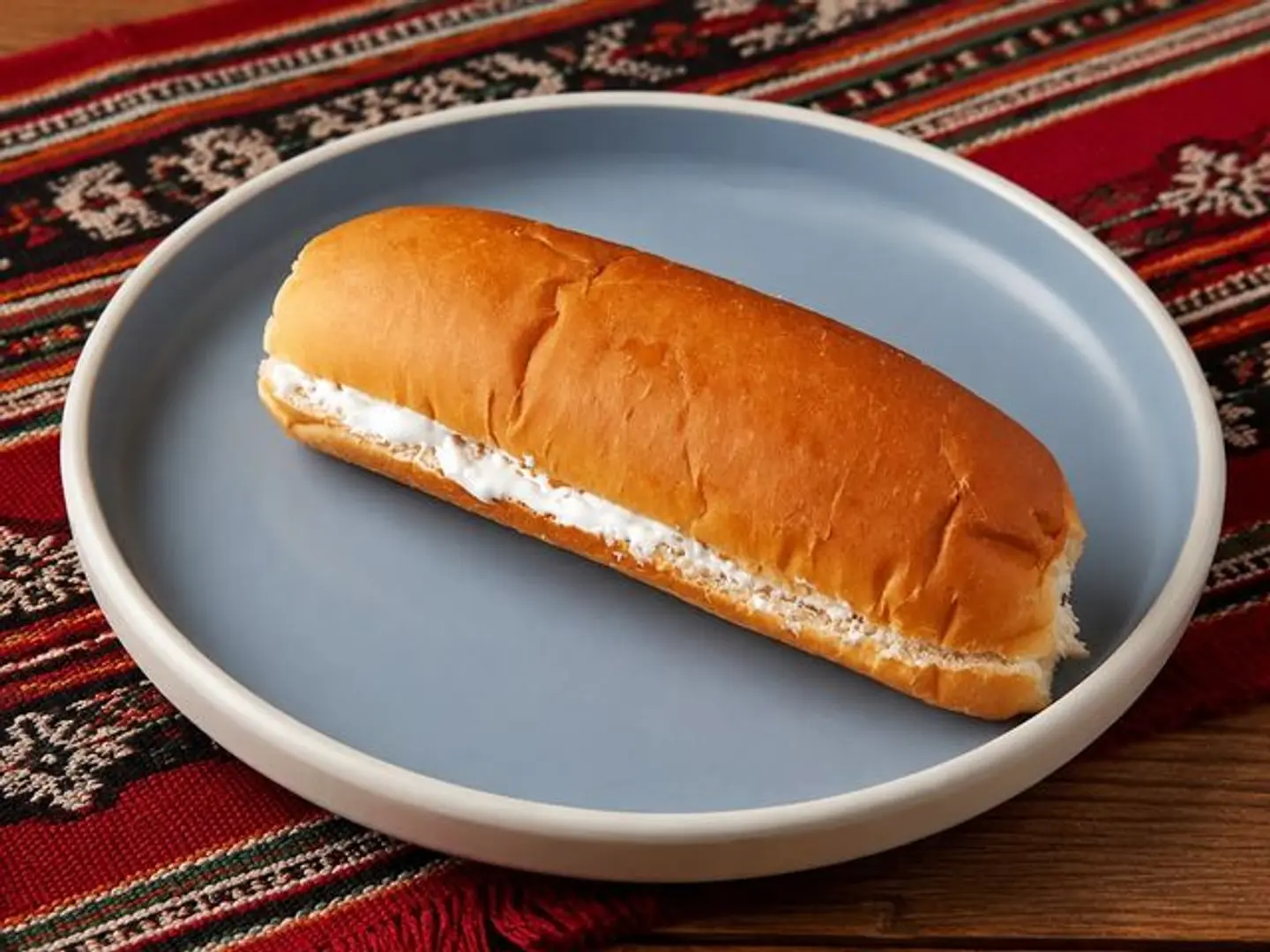 Liquid Cheese Sandwich