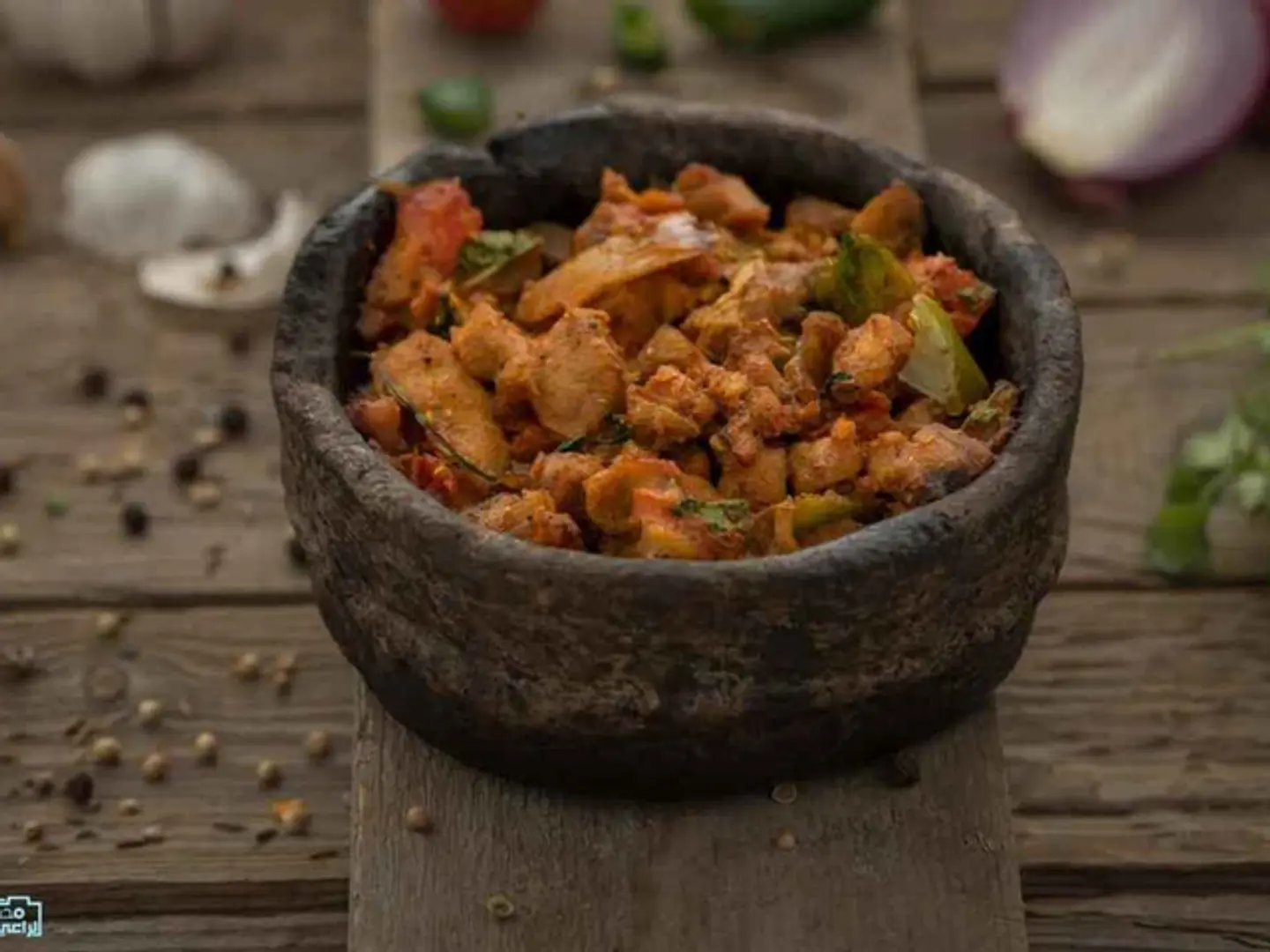 مقلقل حجازي