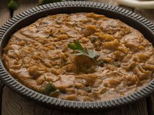 فول طاوة