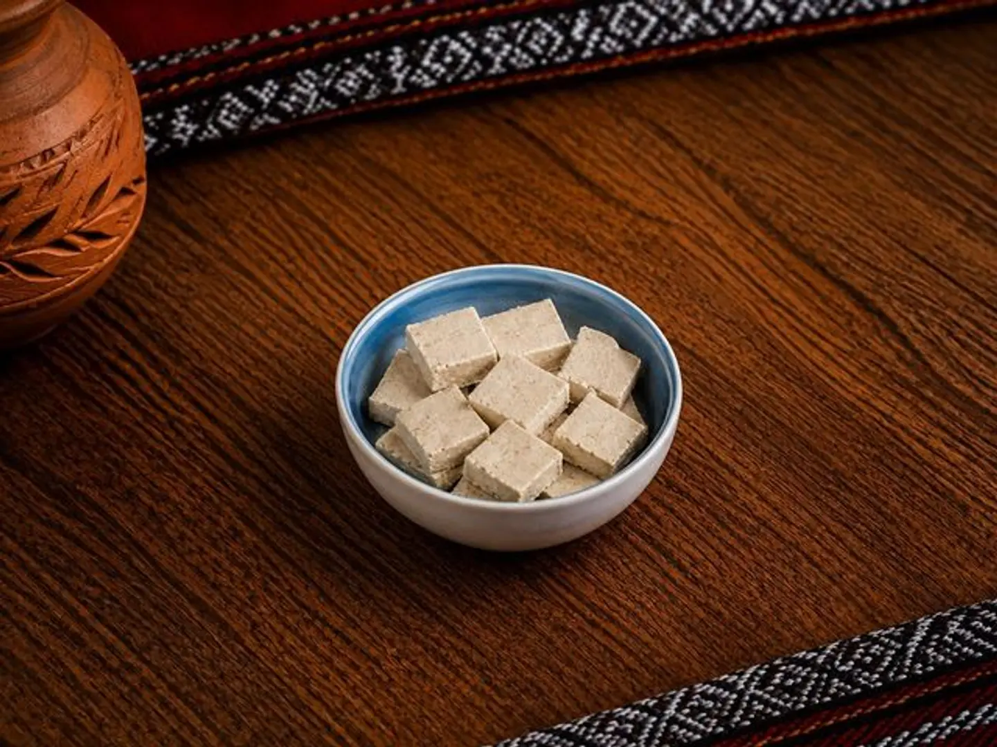 جبنه حلاوه