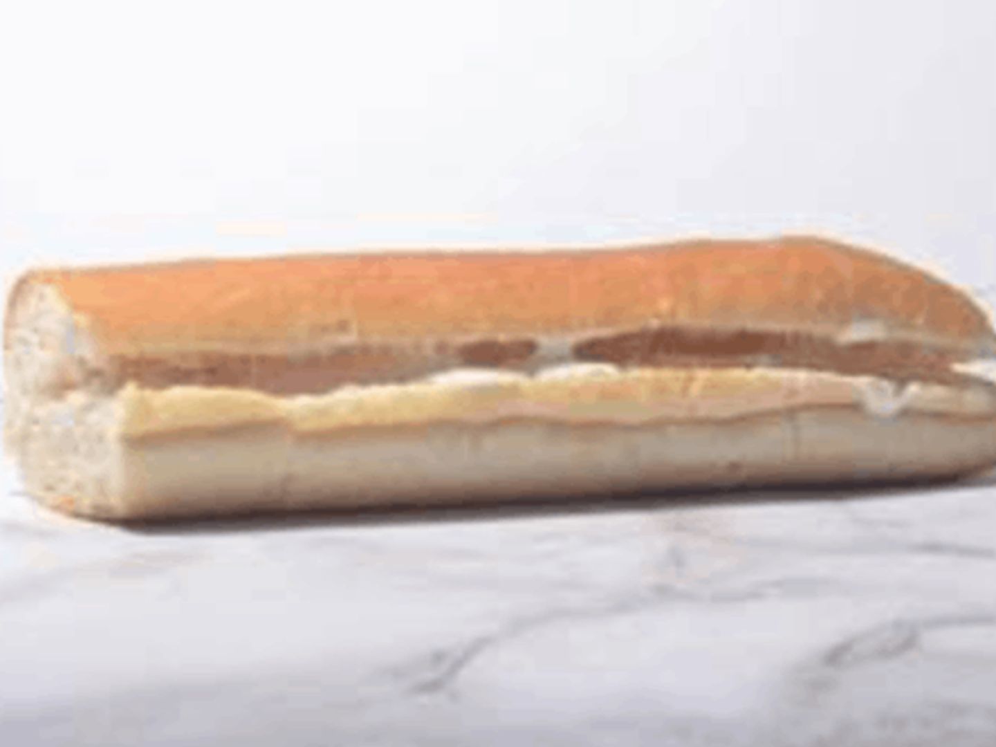 Liquid Cheese Sandwich
