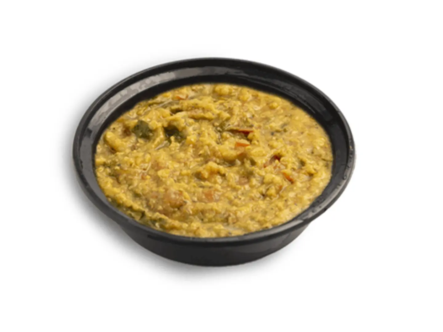 عدس طاوة