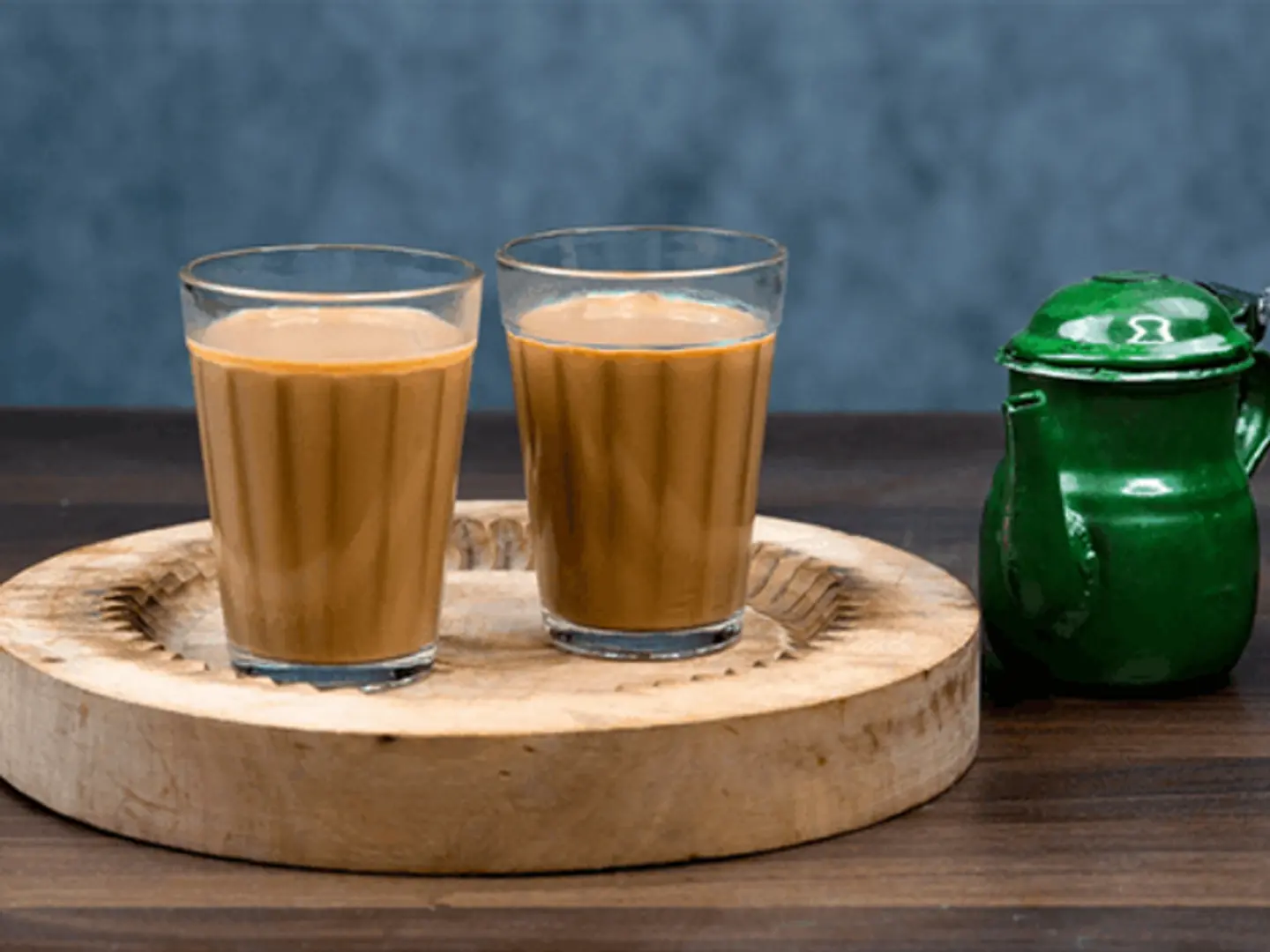 شاى عدنى كاسه