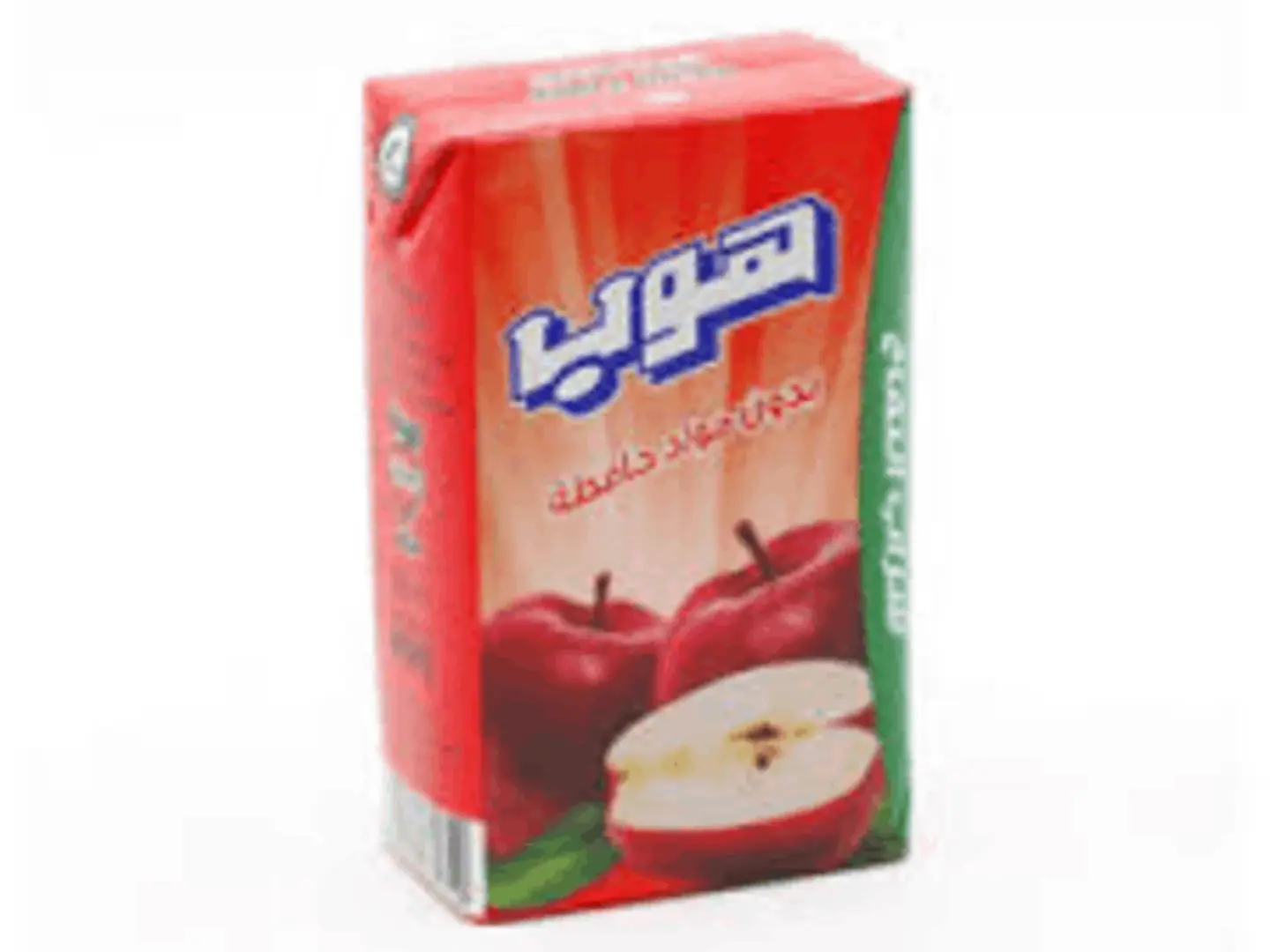 عصير تفاح