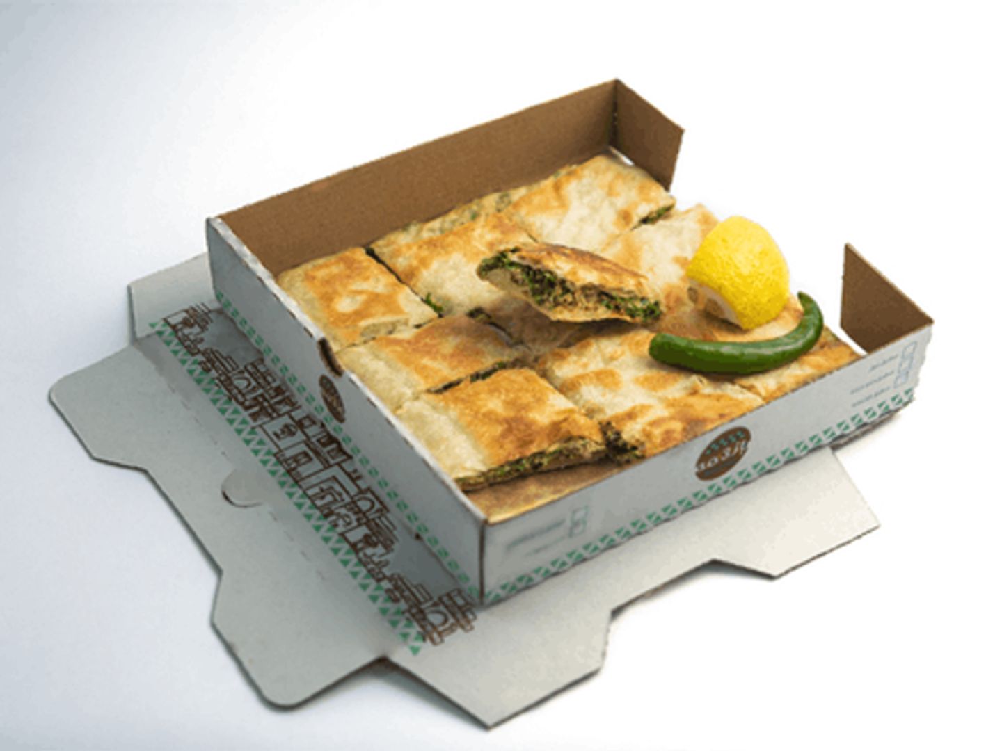 Tuna Mutabbaq