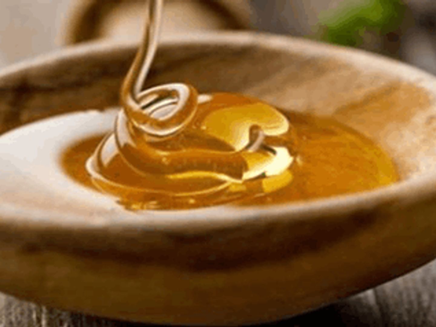 عسل سدر