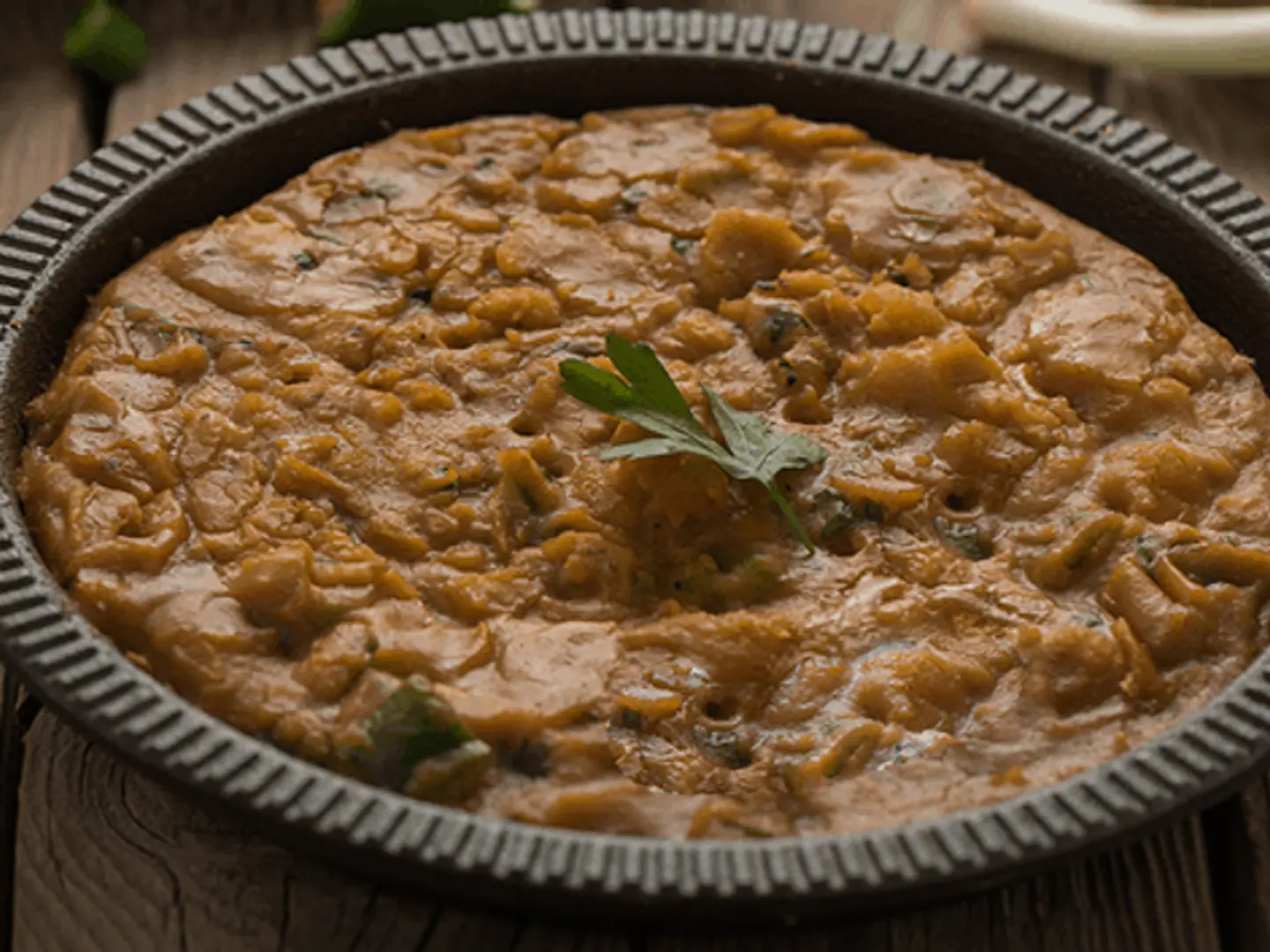 فول طاوة