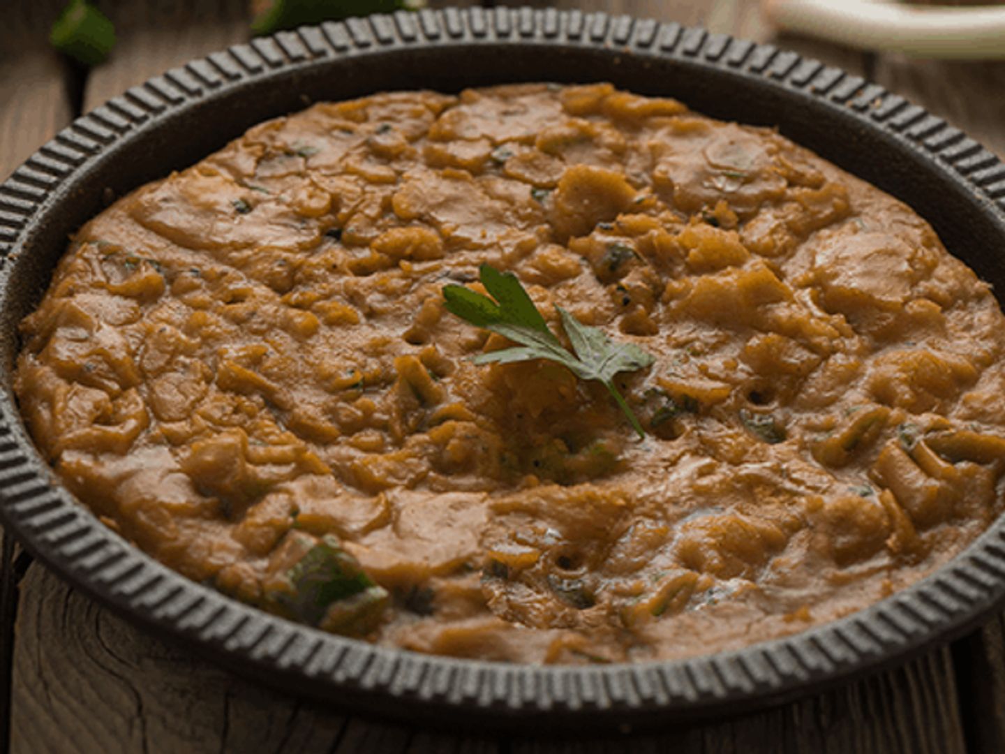 فول طاوة