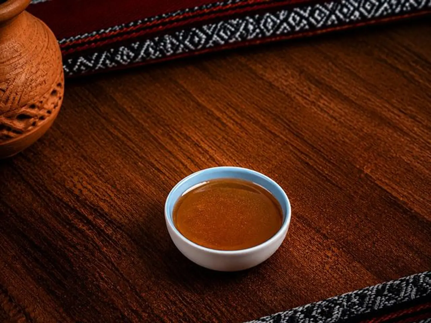 عسل سدر