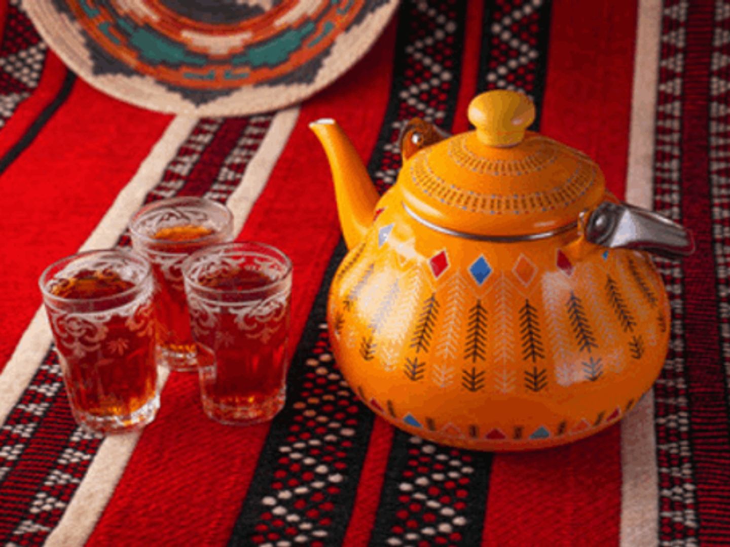 Banemah Tea