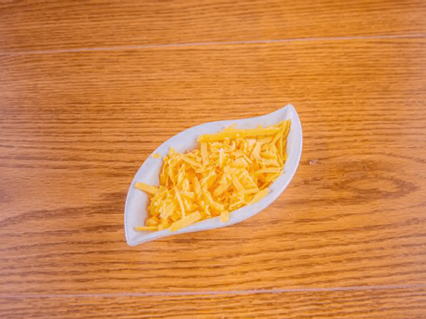 Cheddar Cheese