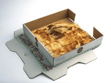 مطبق موز