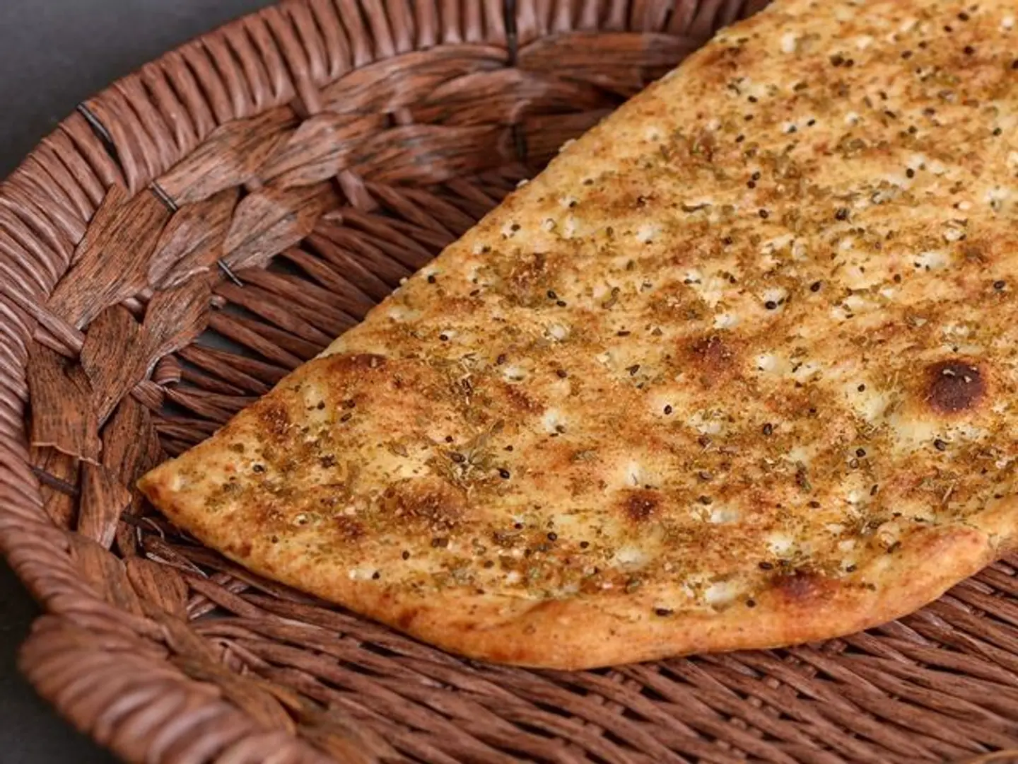 تميس زعتر