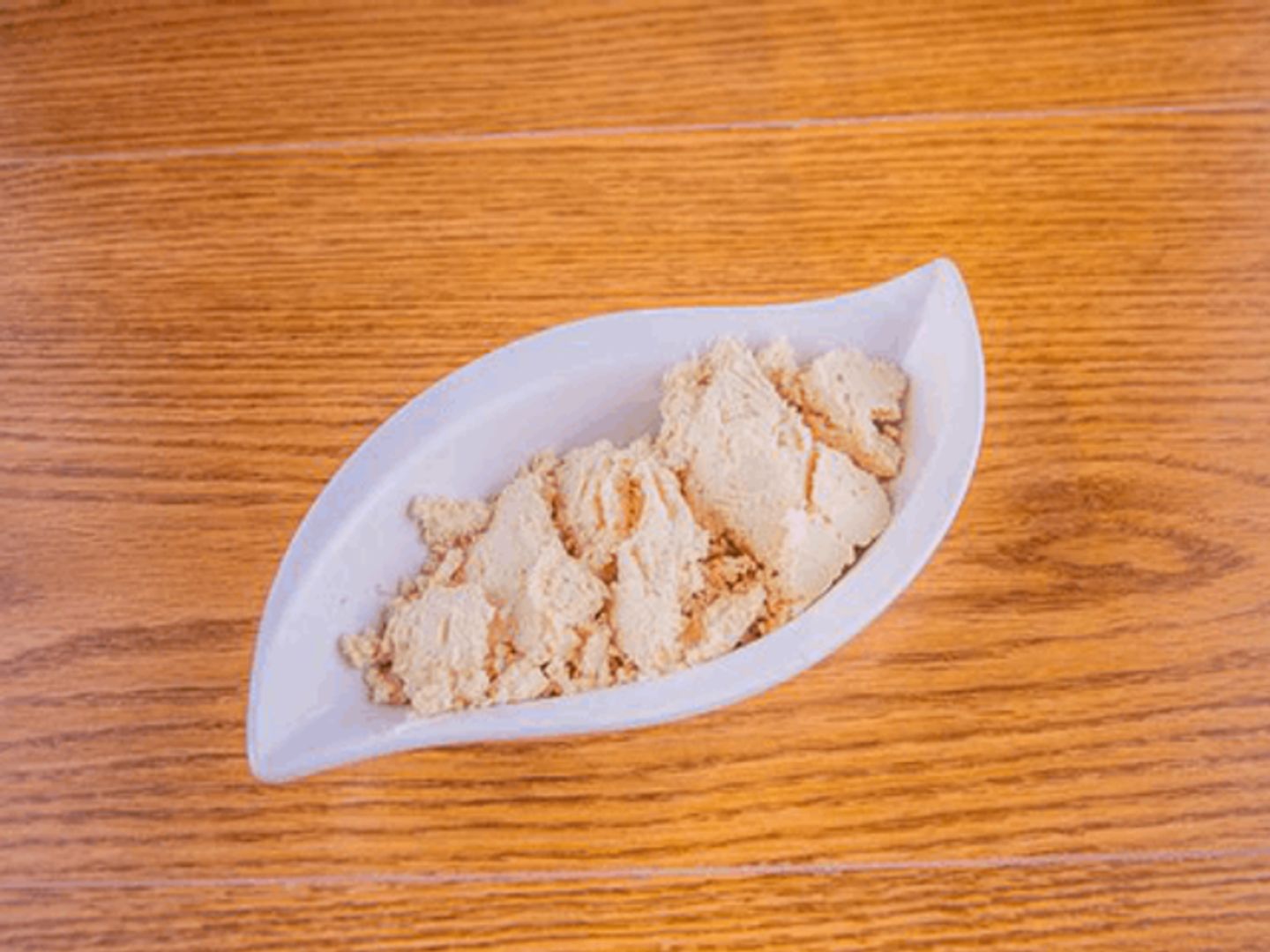 حلاوة طحينية