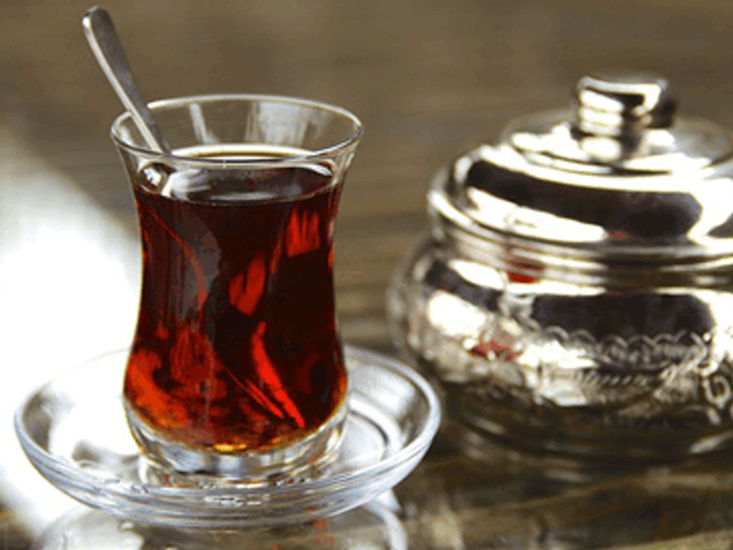 Red Tea