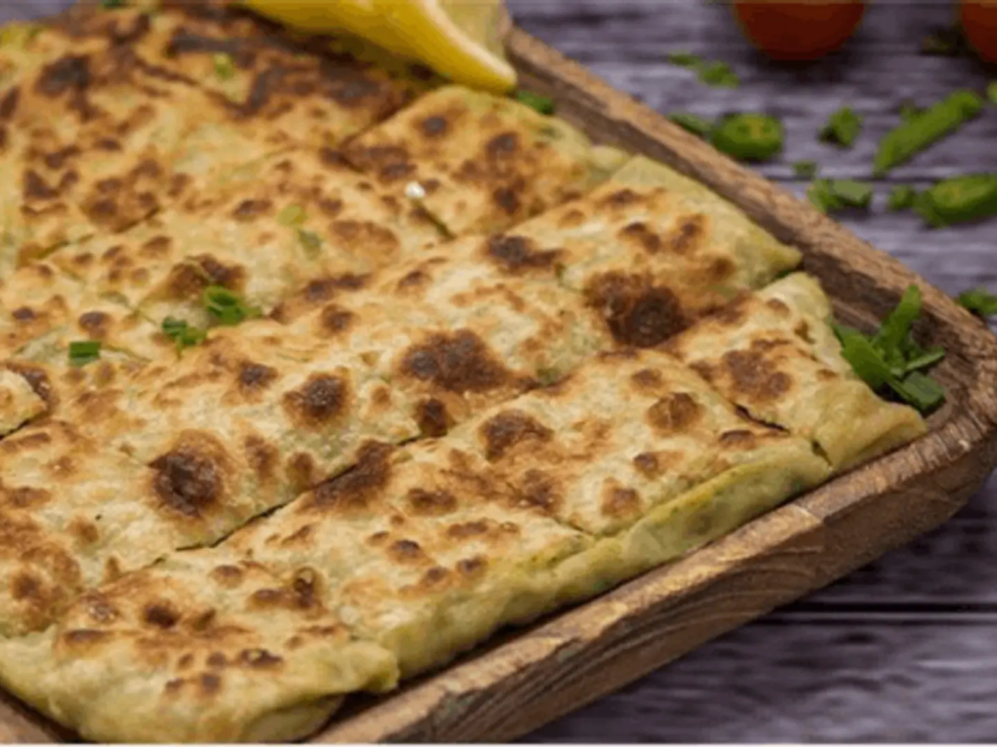مطبق بانعمه